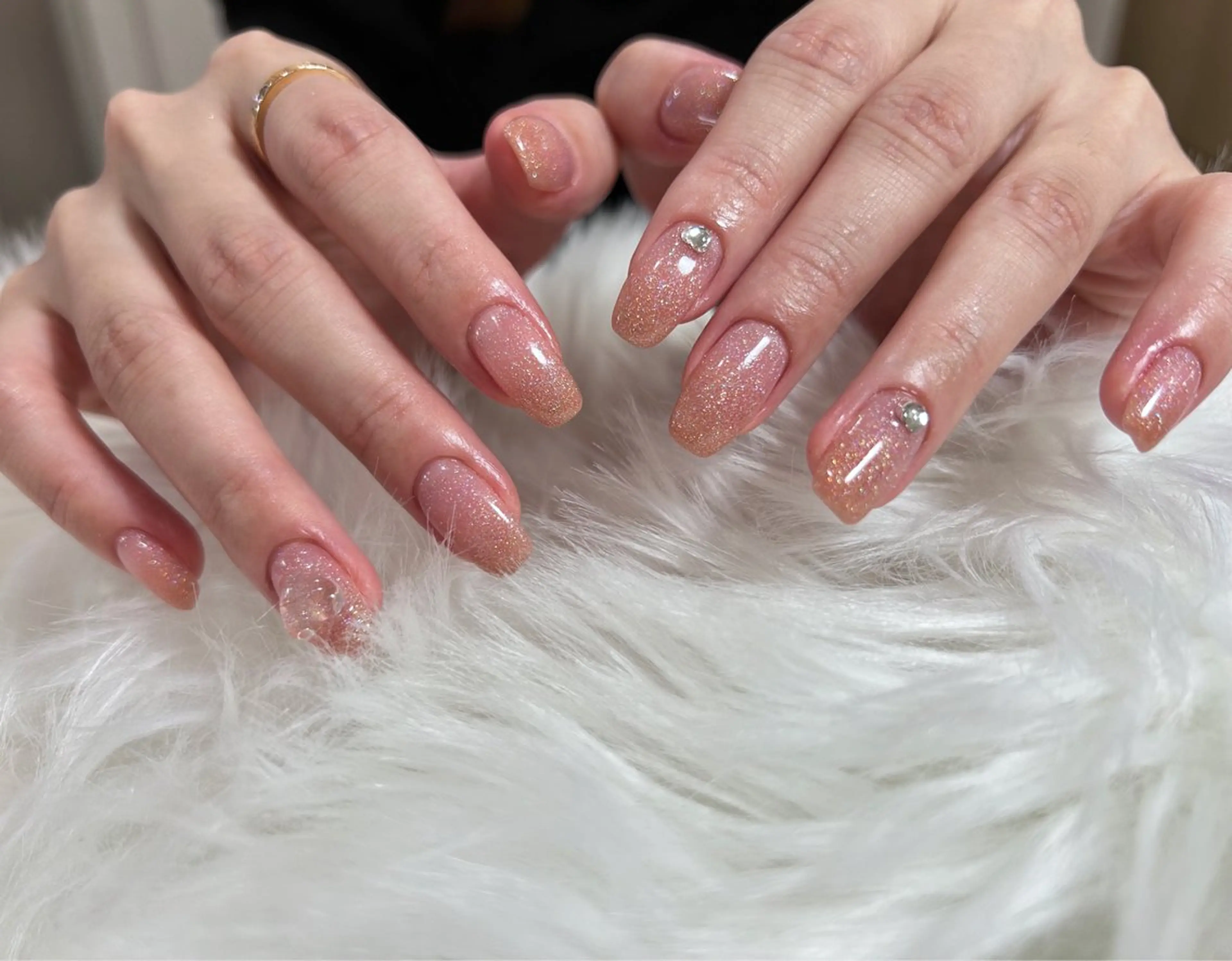 ネイル GEMINI NAILのネイルデザイン