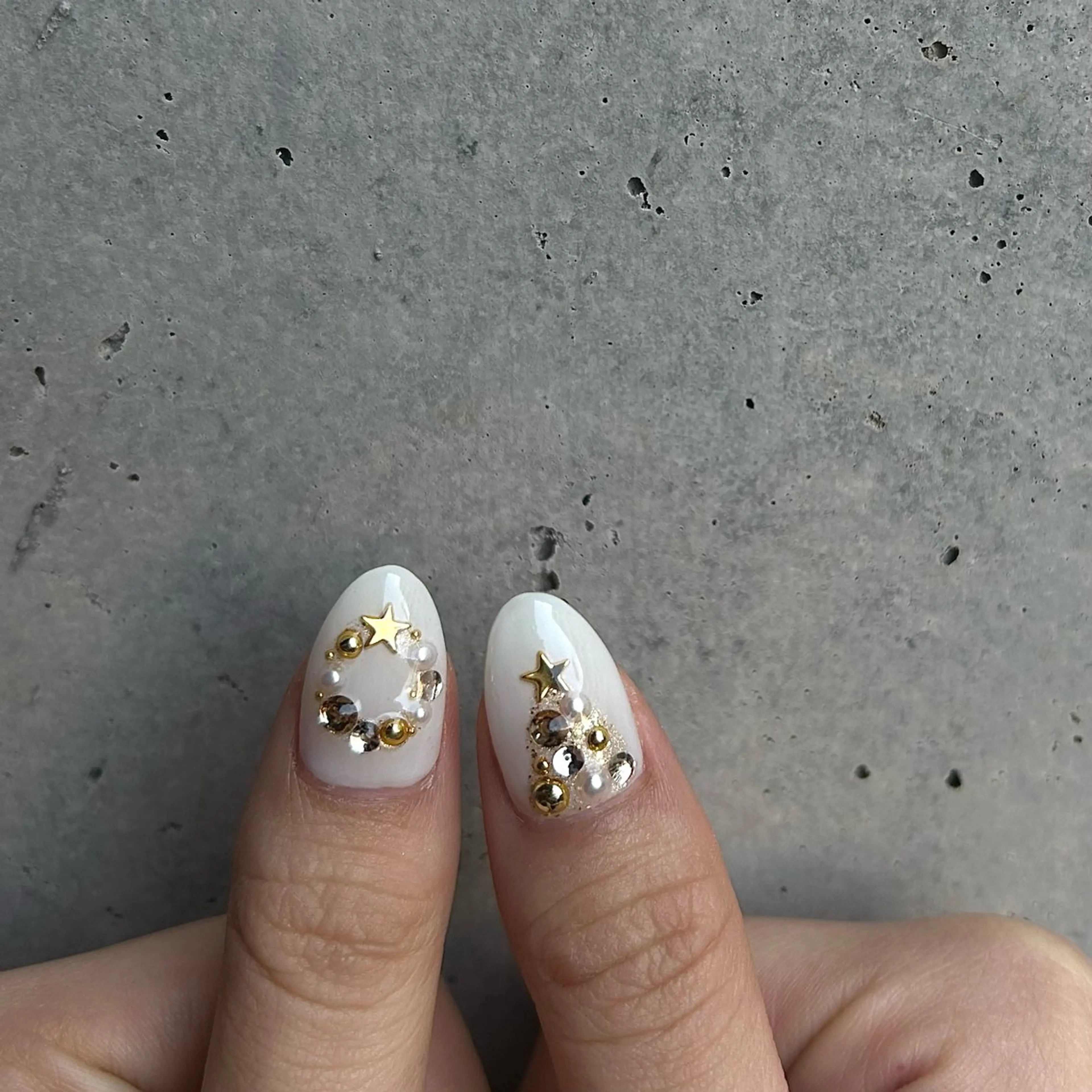 ネイル nailroom own所属・maino ( own　)のネイルデザイン