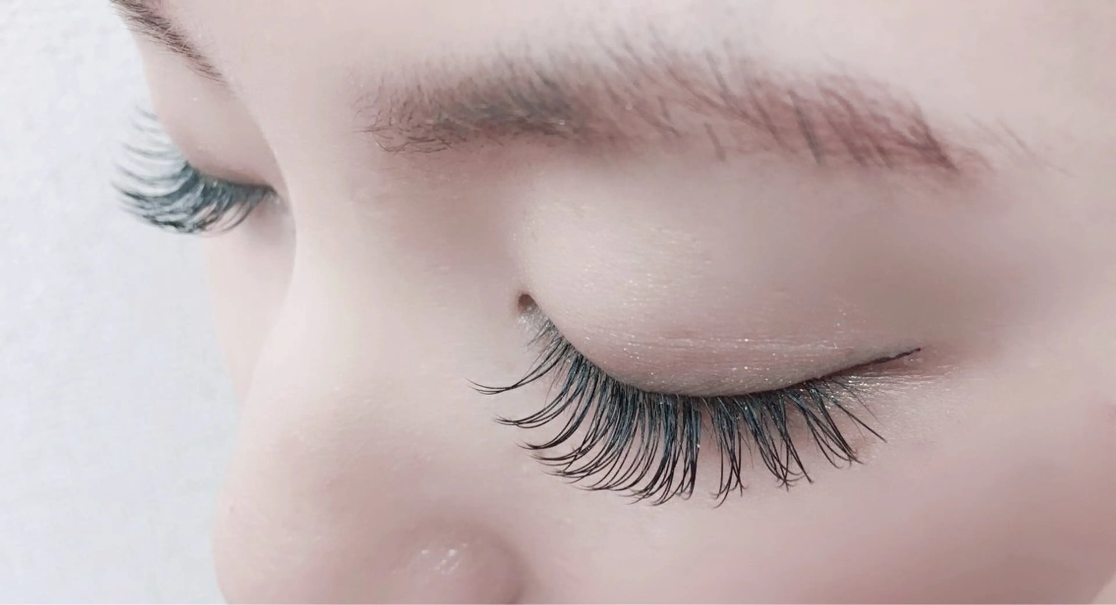 マツエク・マツパ ココラッシュ 町屋店のマツエク・マツパデザイン