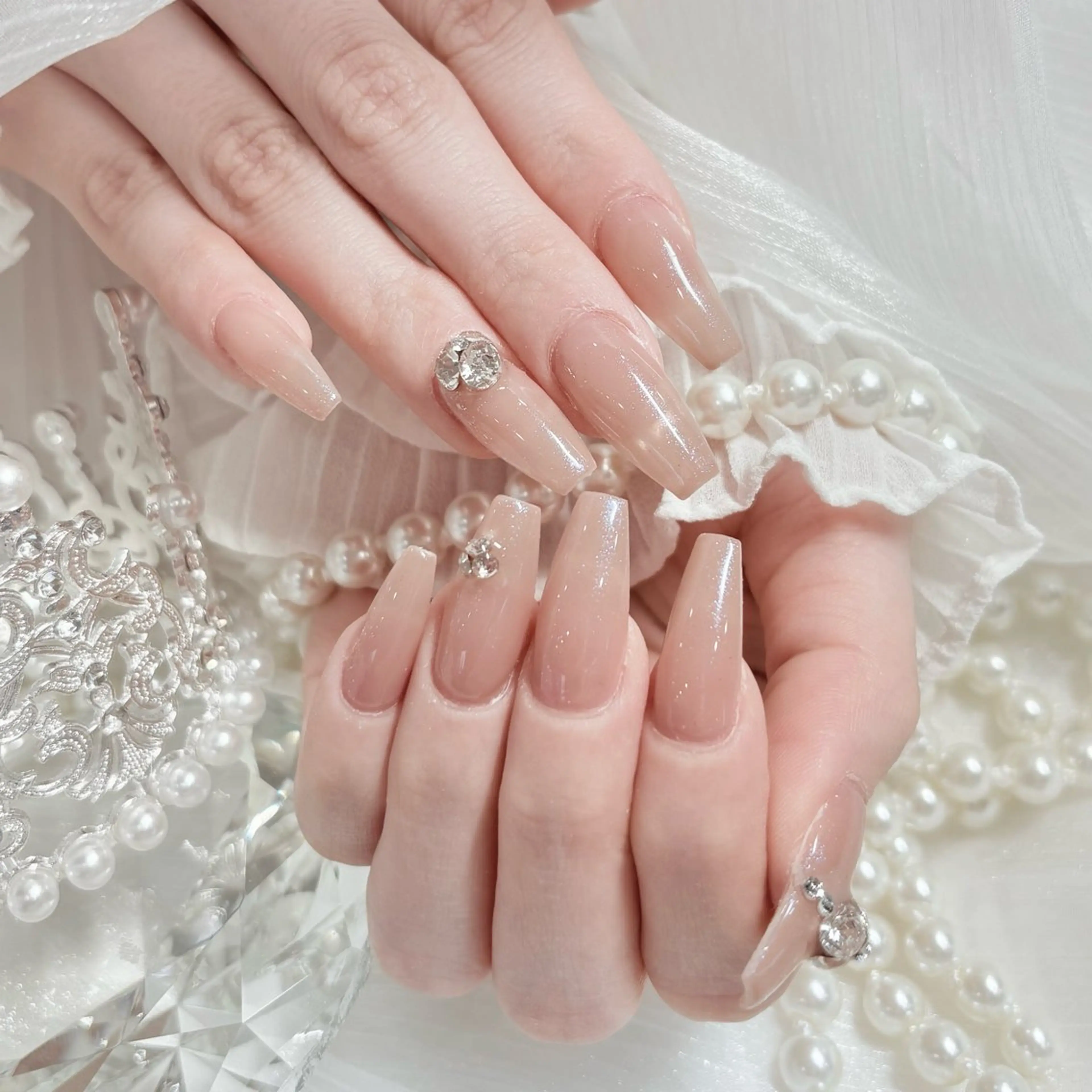 ネイル FLY Nail Salonのネイルデザイン