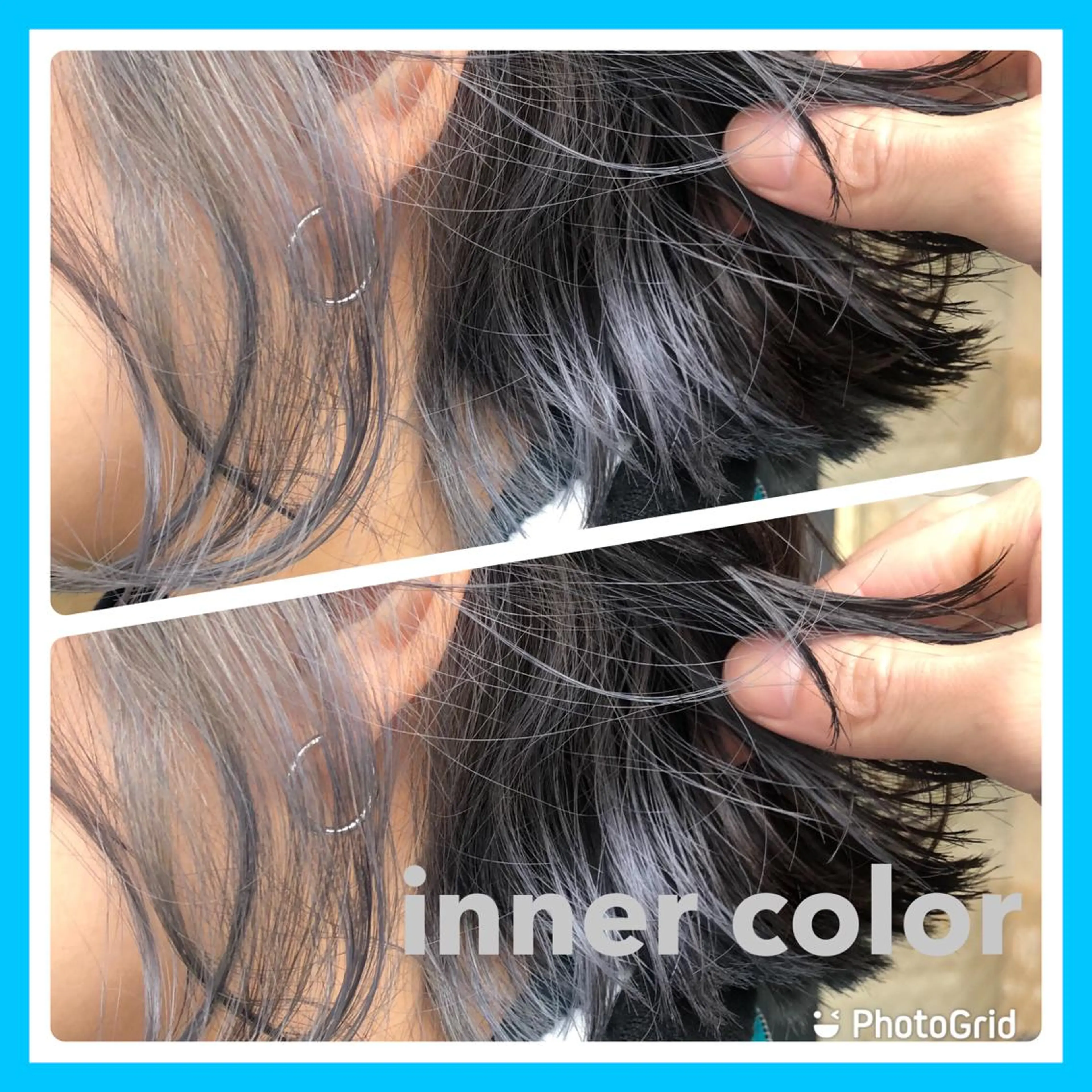 ミディアム カラー 🎨絶対に褒められる "店長"鈴木貴彦🎨のヘアスタイル