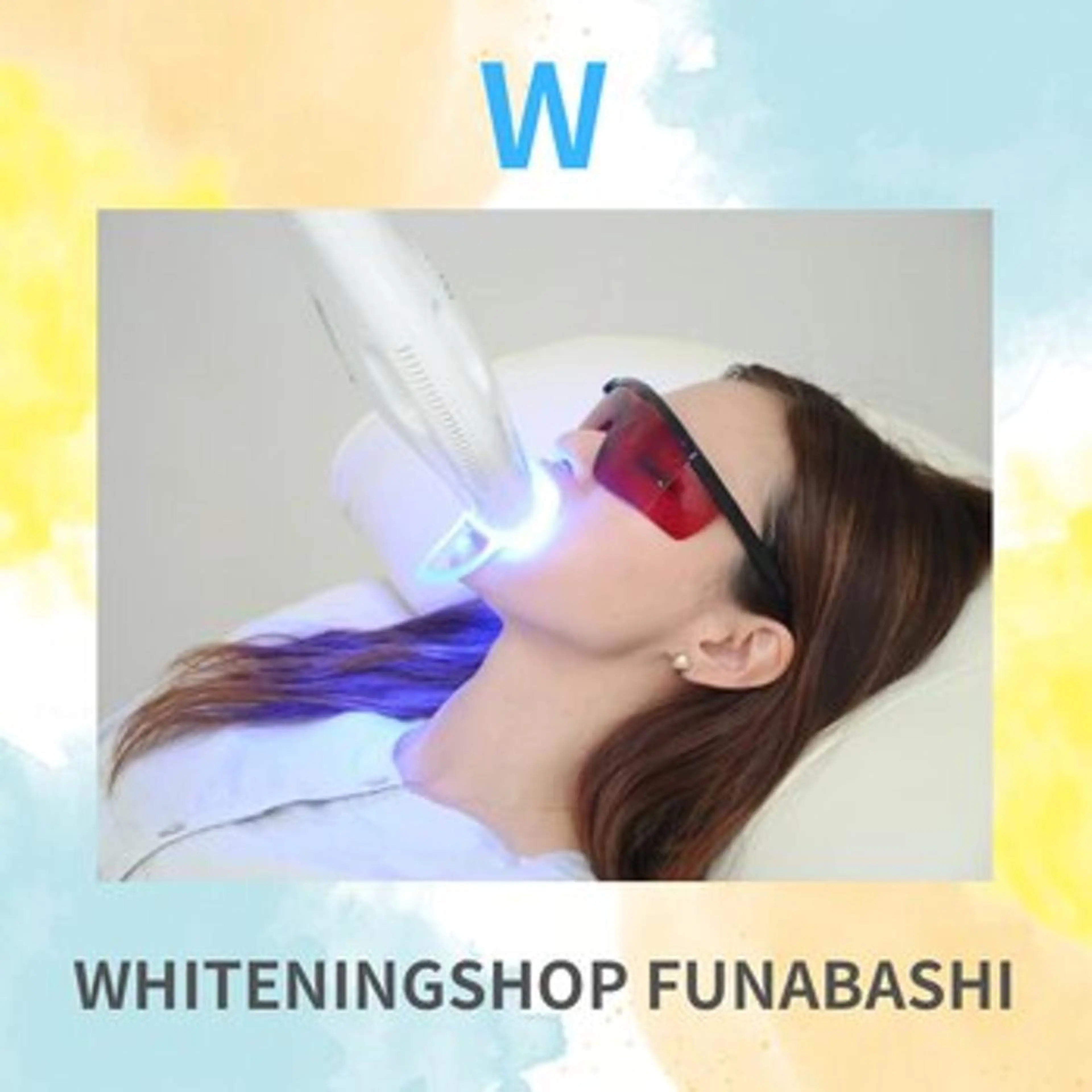 メンズ エステ リラク ホワイトニング ショップ船橋2号店のエステ・リラクイメージ