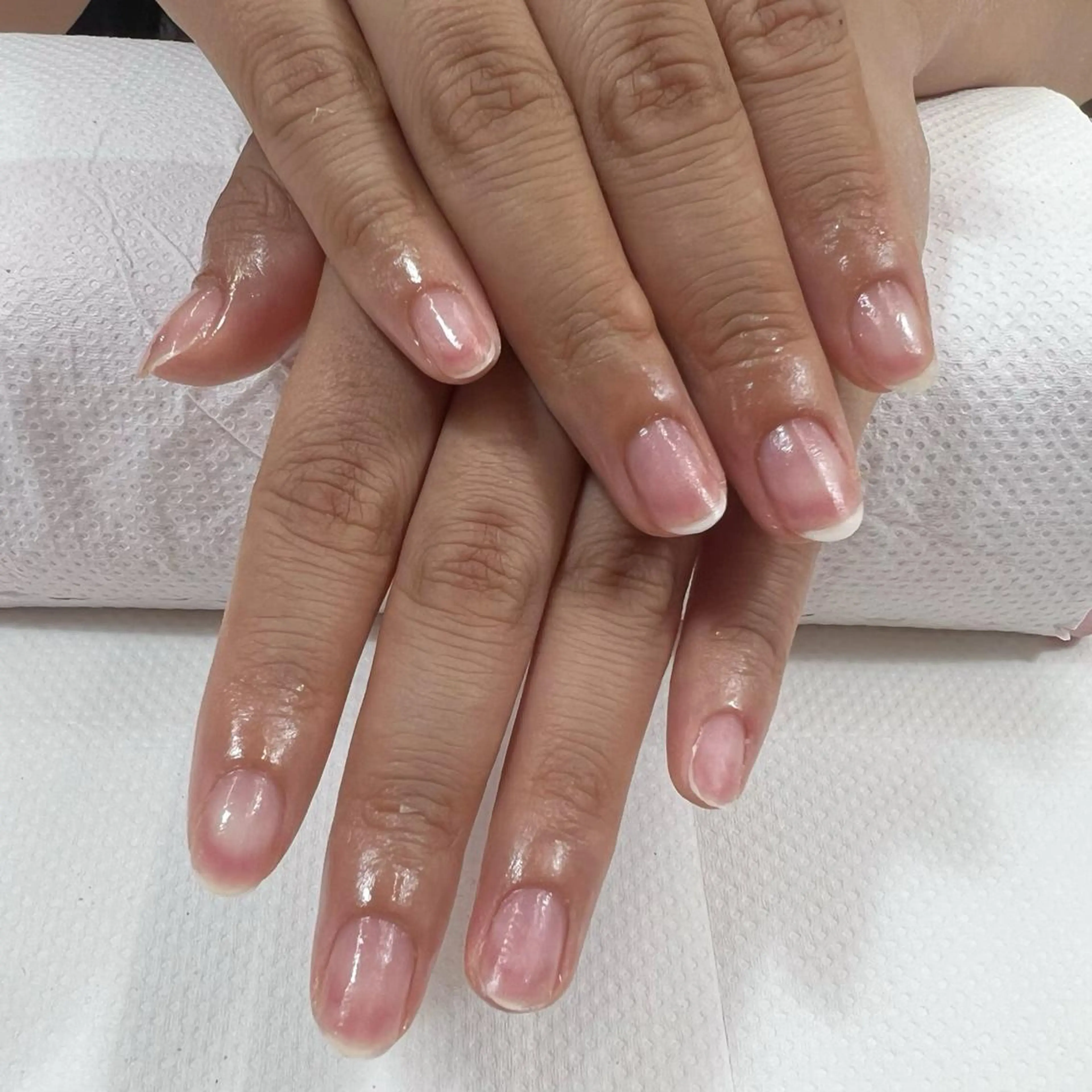 ネイル ジェルネイル Nishimura Amiのネイルデザイン