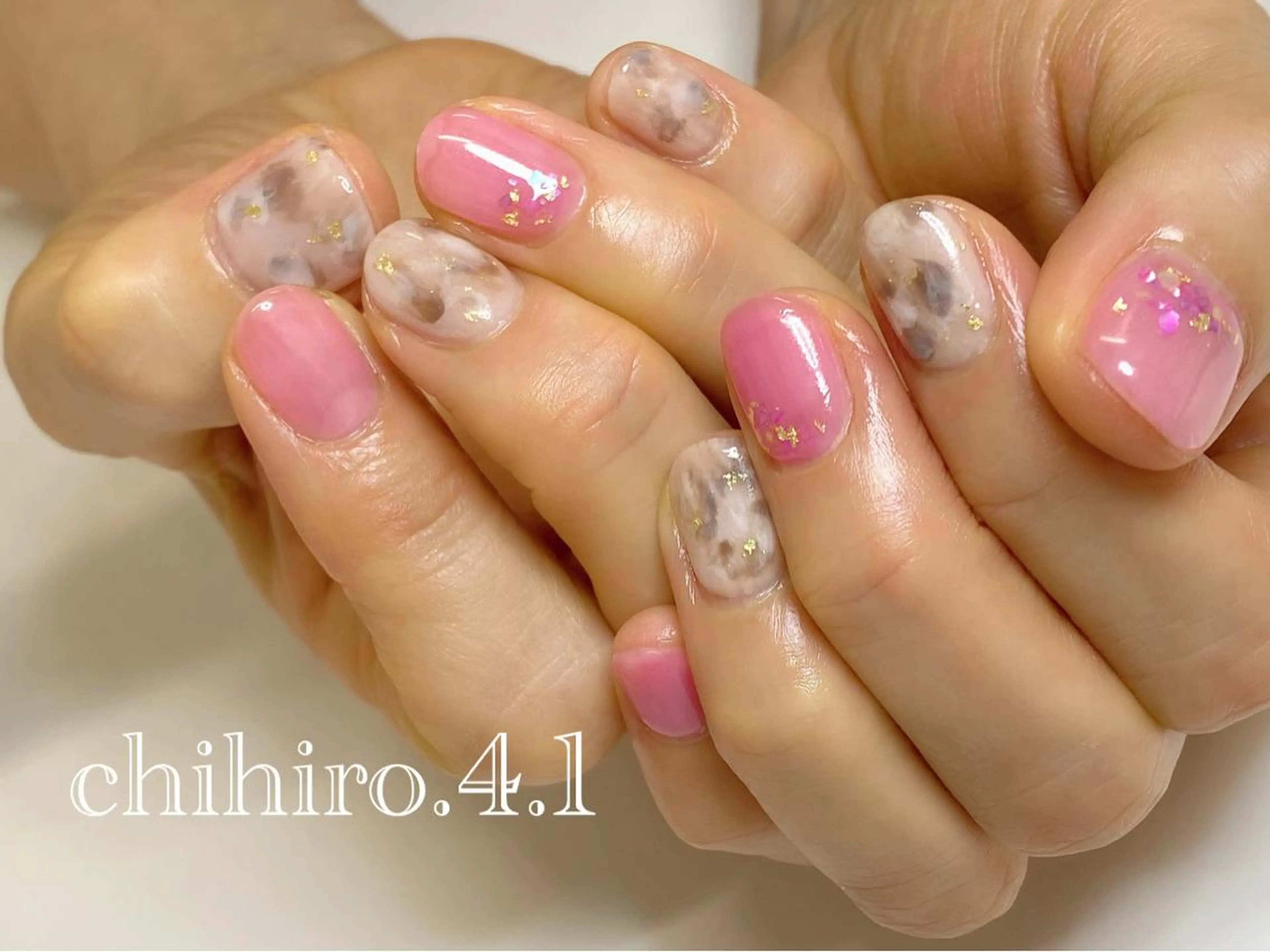 ネイル 武藤 千裕のエステ・リラクイメージ