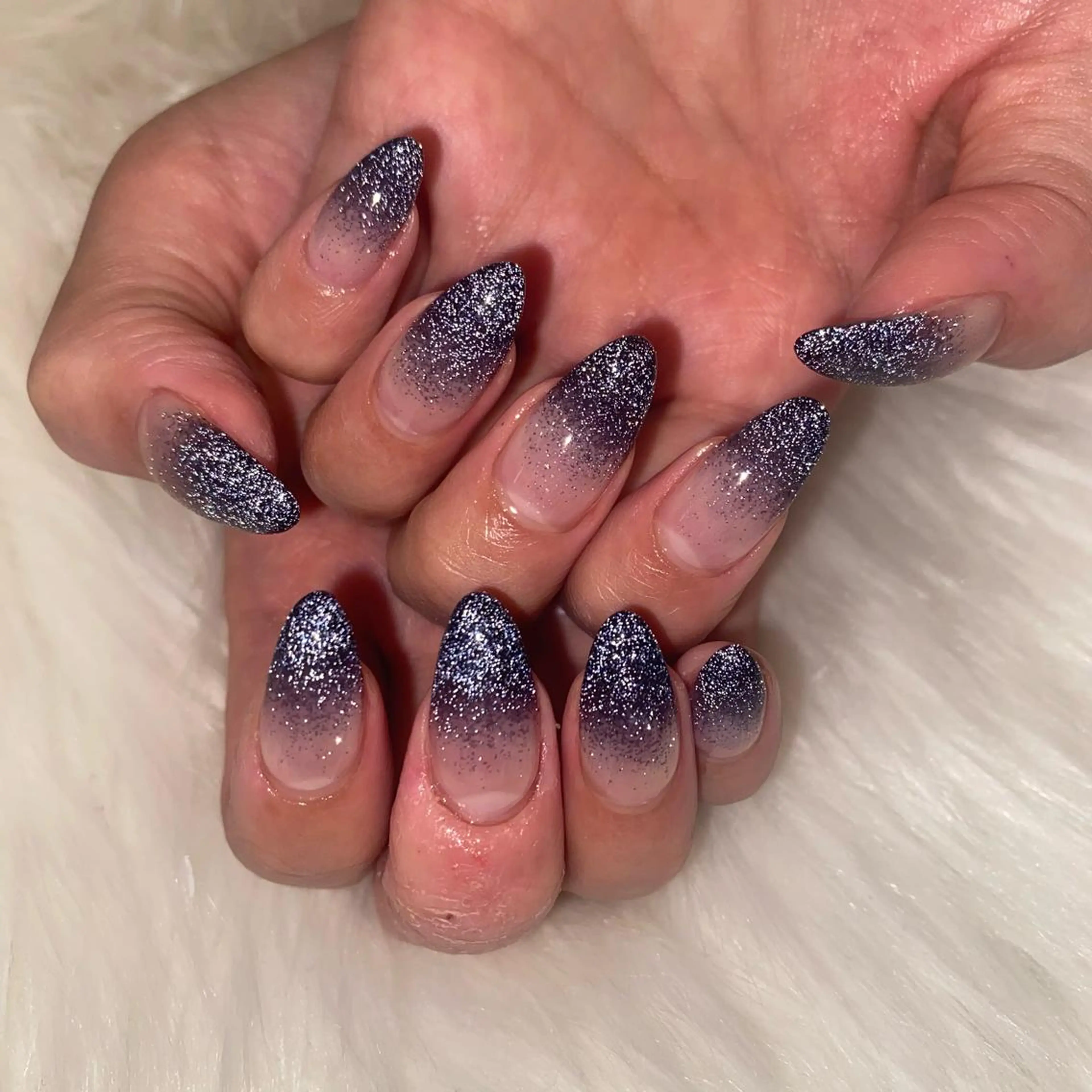 ネイル ハンドネイル Tina nail salonのネイルデザイン