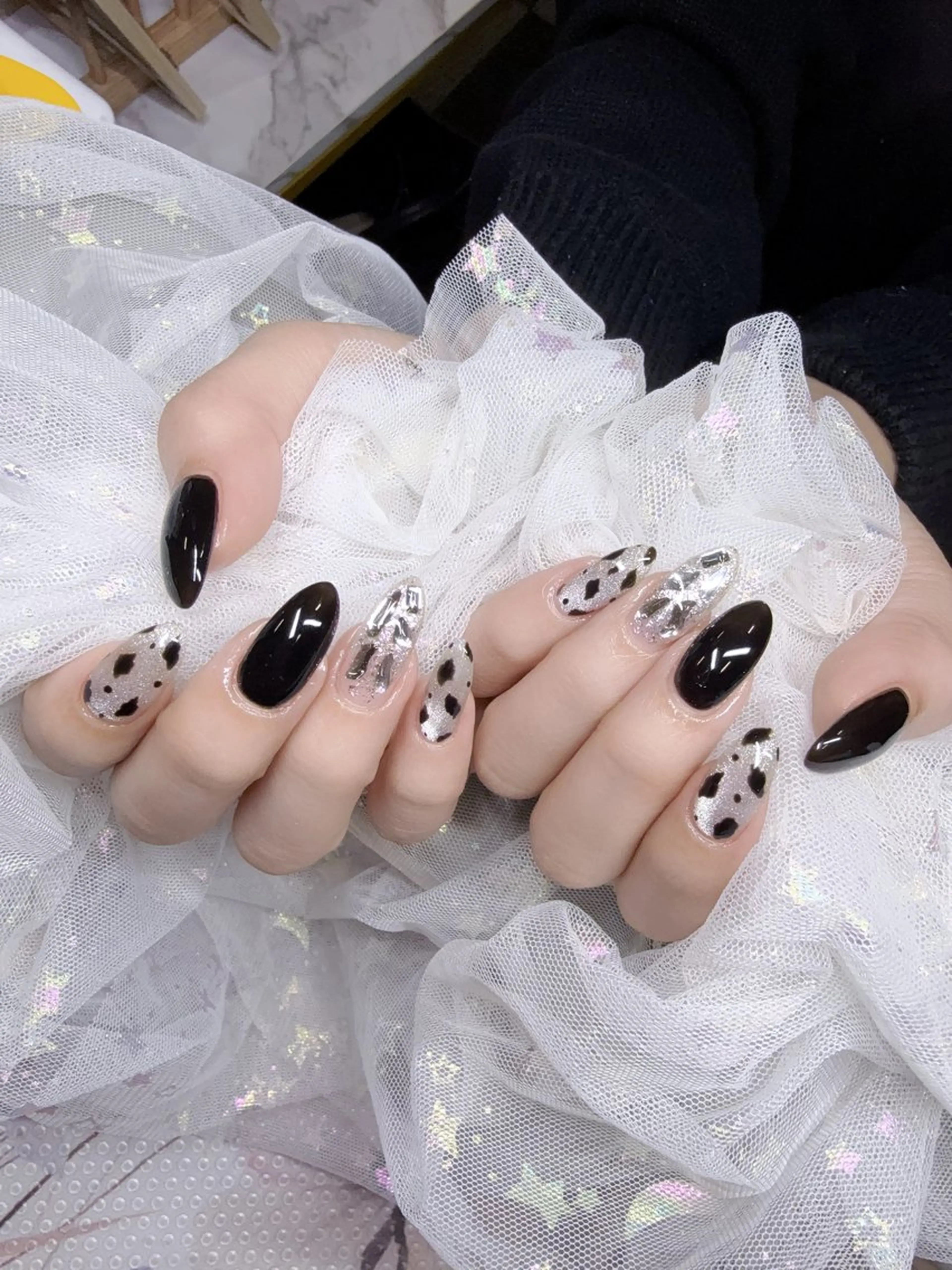 ネイル ハンドネイル Ryoko Nailのネイルデザイン