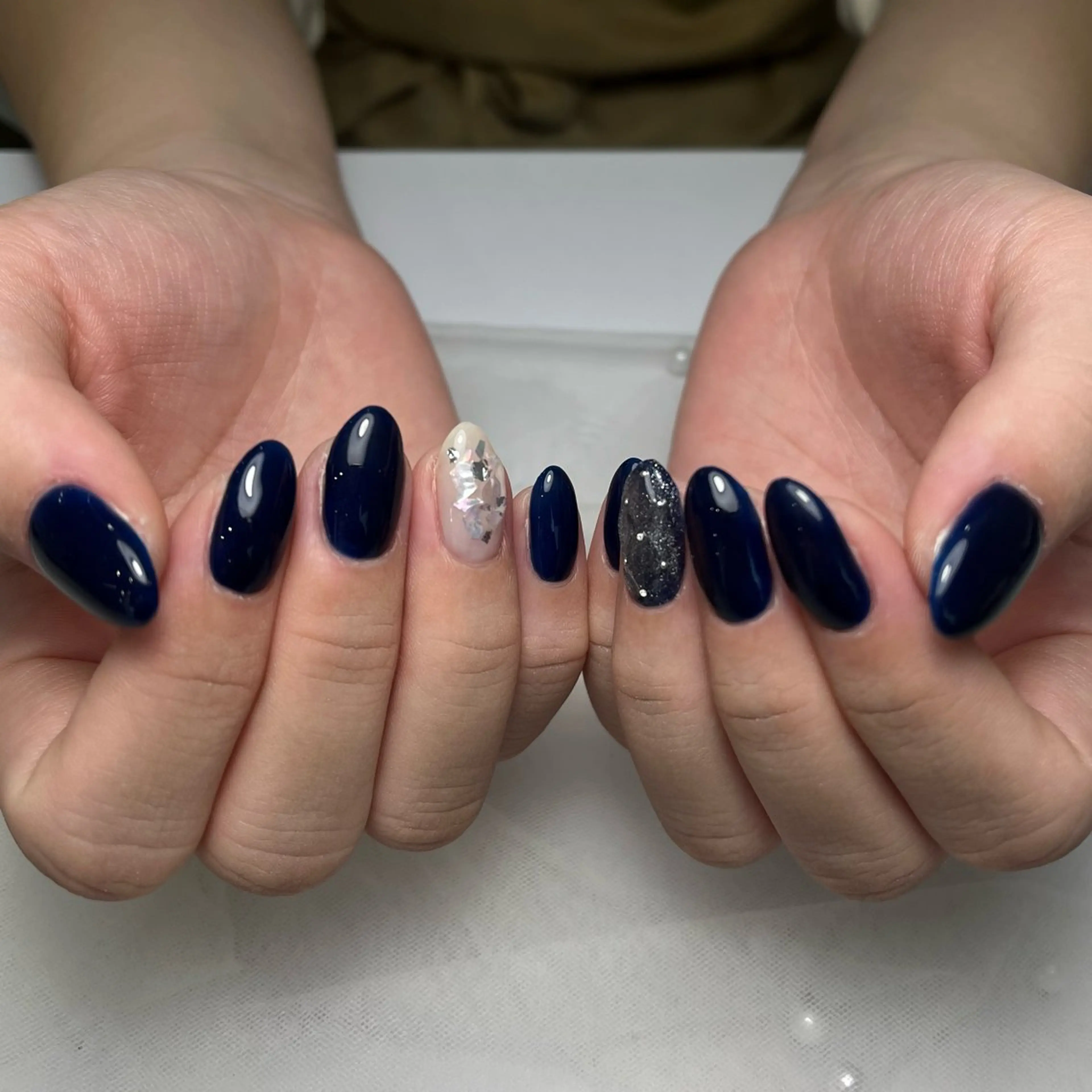 ネイル monart ruunaのネイルデザイン