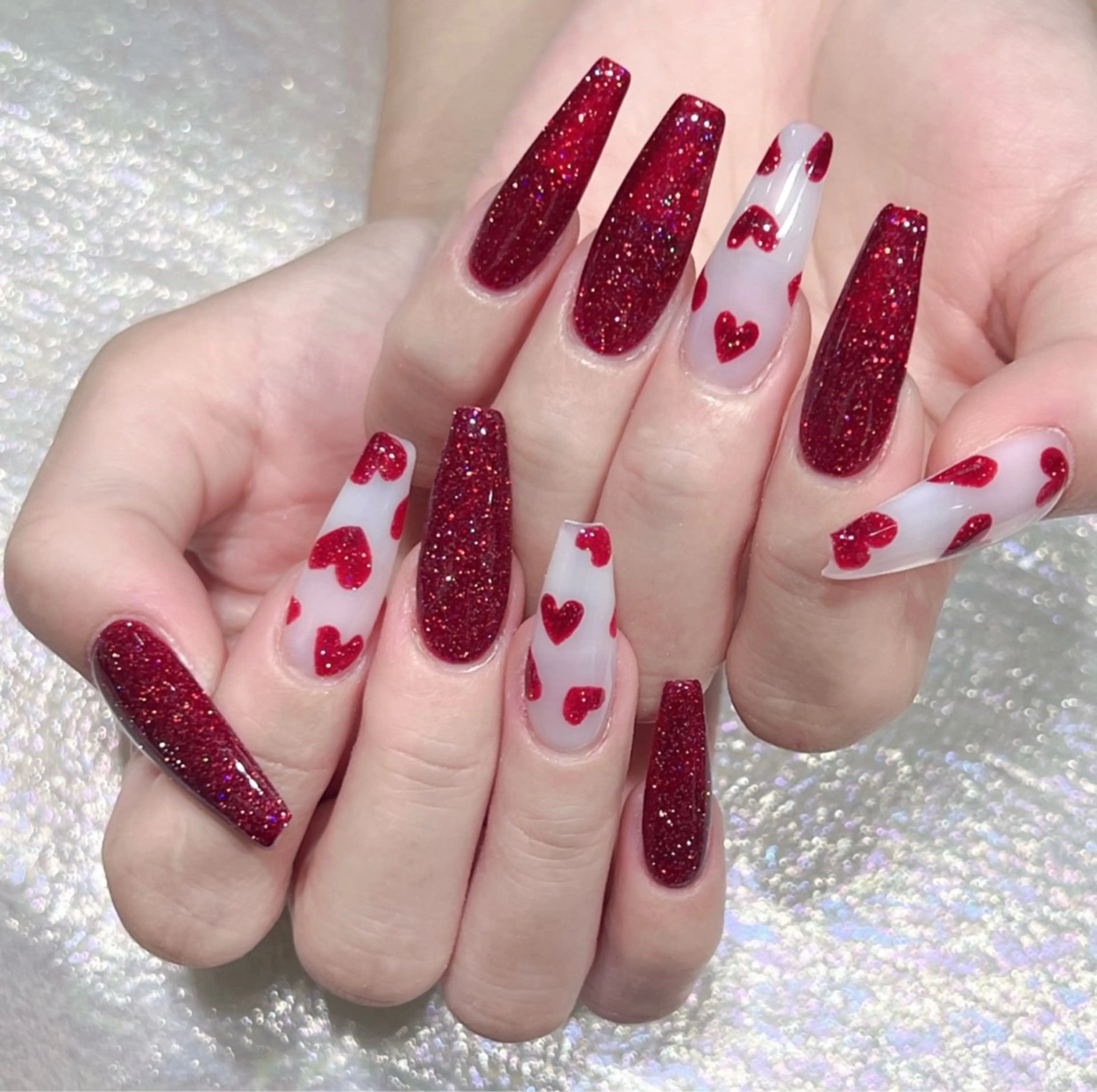 ネイル ain nailのネイルデザイン