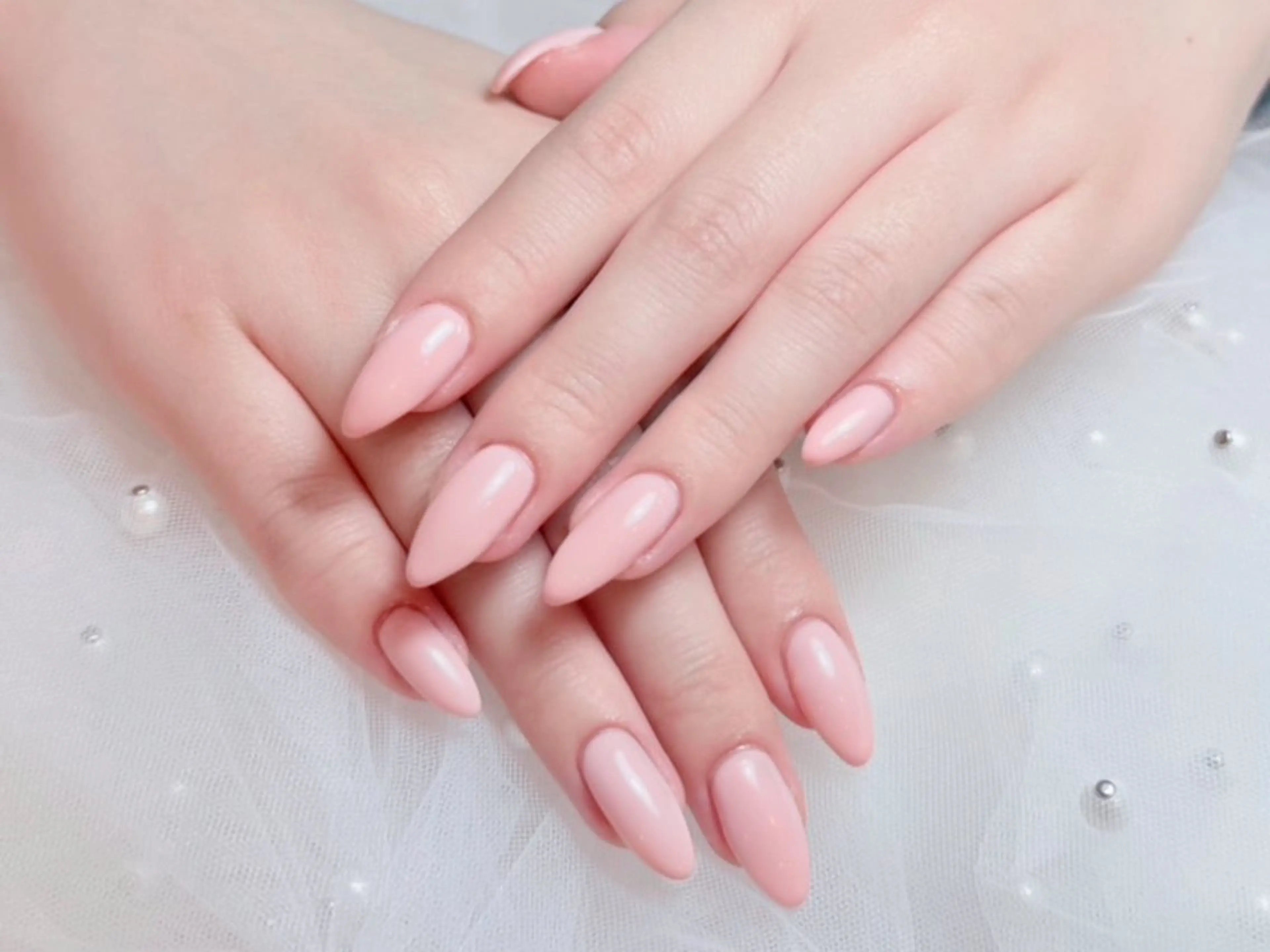 ネイル ハンドネイル Bél Nail salonのネイルデザイン