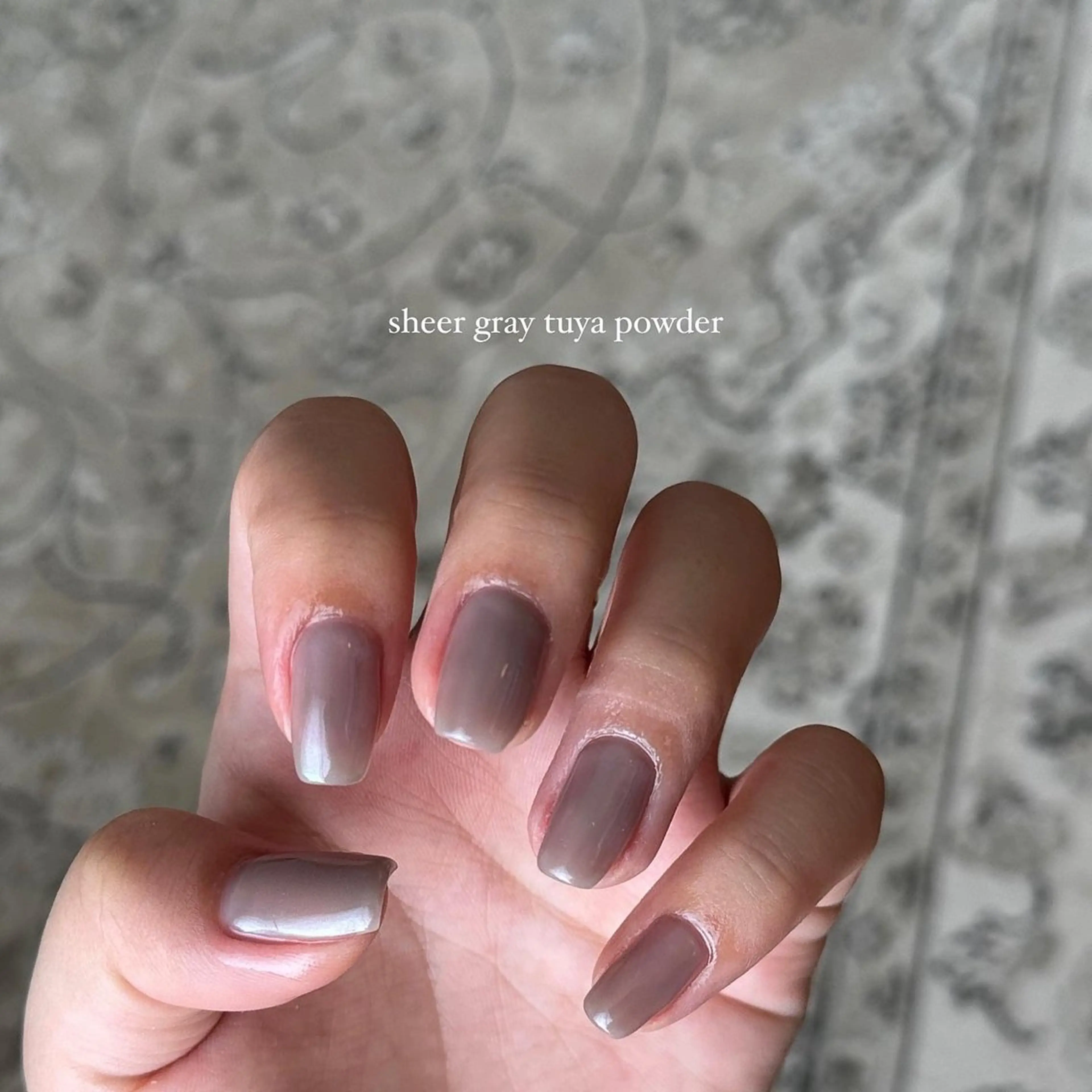 ネイル ハンドネイル mio _POHEURのネイルデザイン