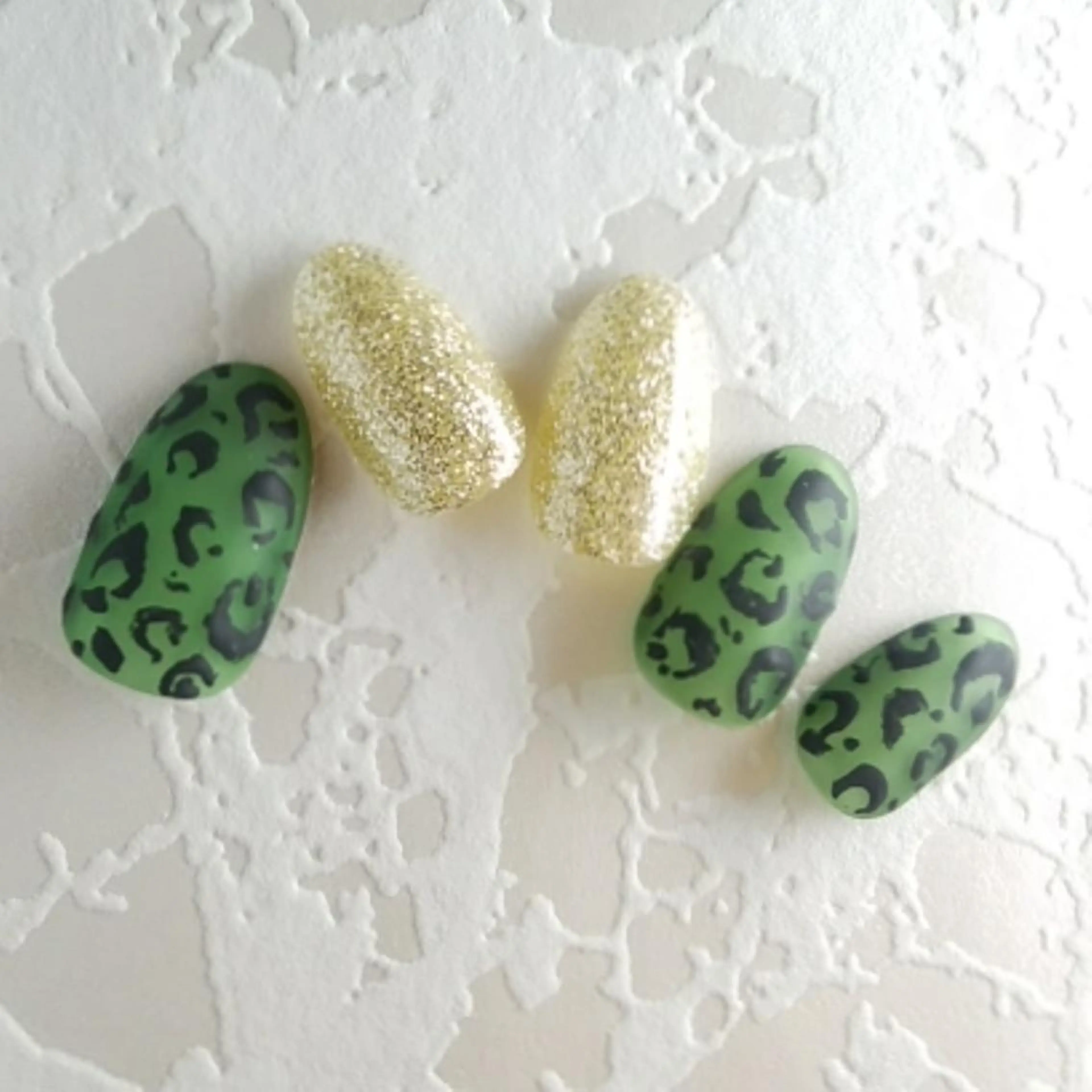 ネイル ハンドネイル リラクゼーション＆ネイル仙殊~センジュ~所属・senju 　のネイルデザイン