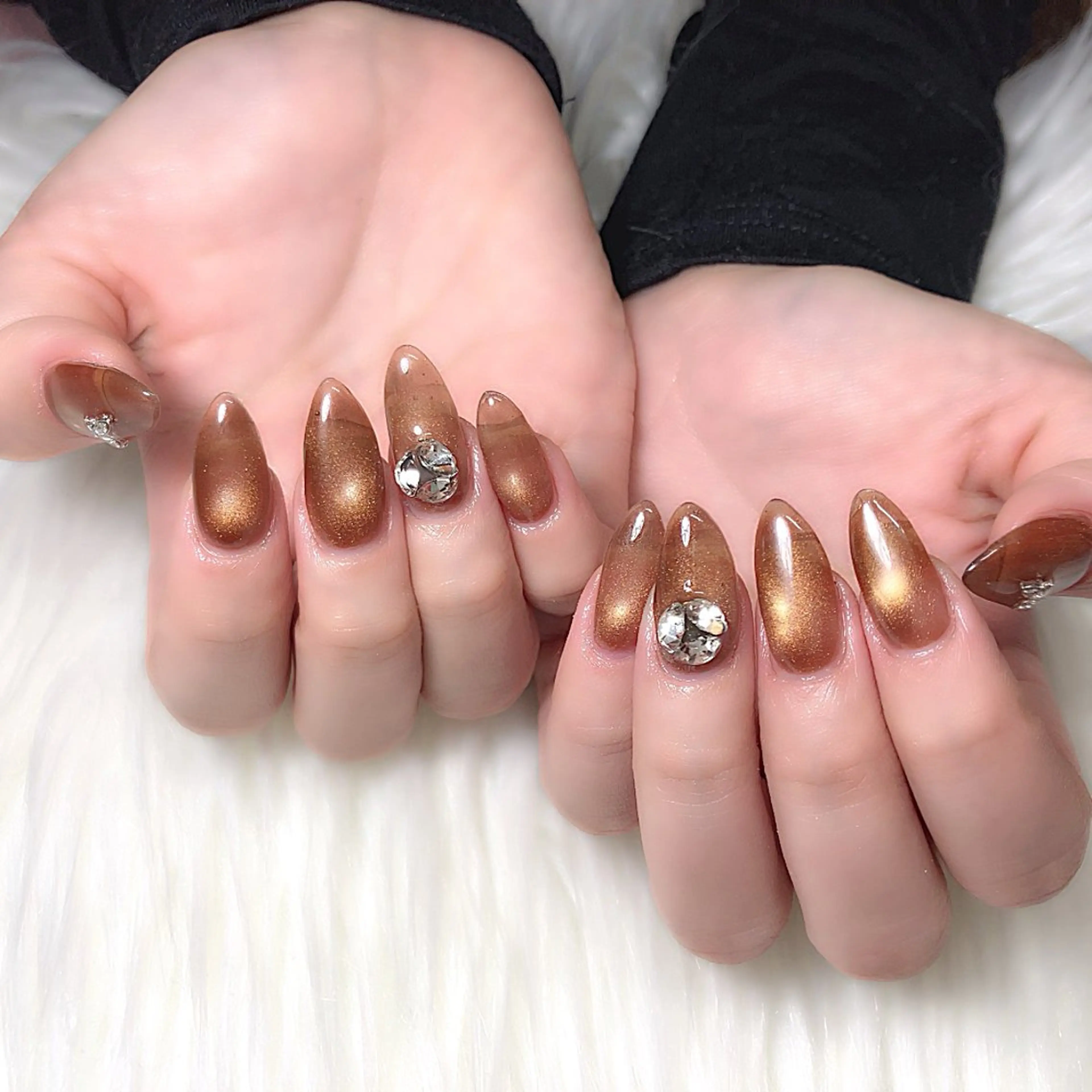 ネイル 整体・ネイル ヨシ堂💅のネイルデザイン