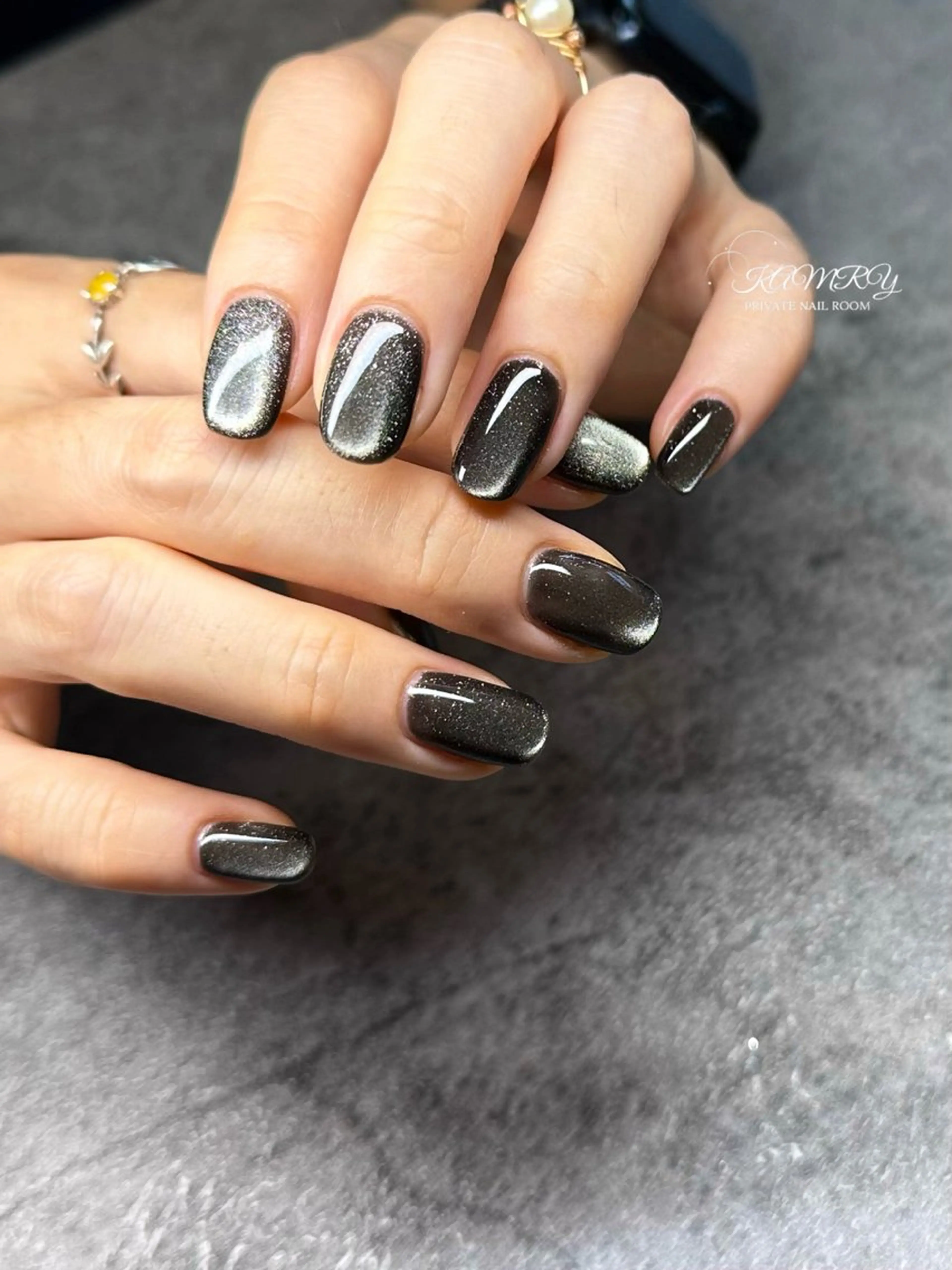 ネイル ハンドネイル La ala nailのネイルデザイン