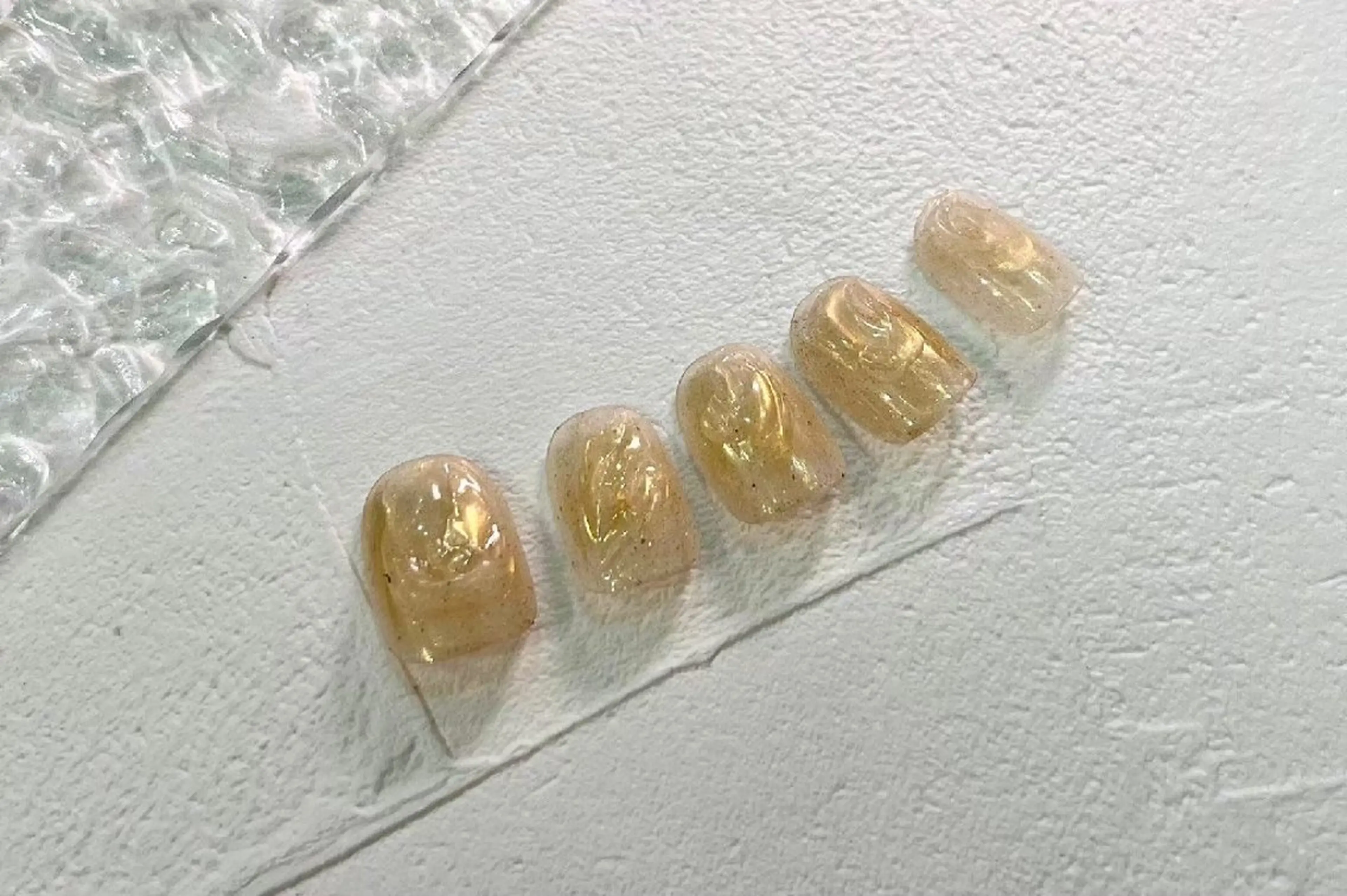ネイル ハンドネイル 8【エイト】所属・nail salon 8のネイルデザイン