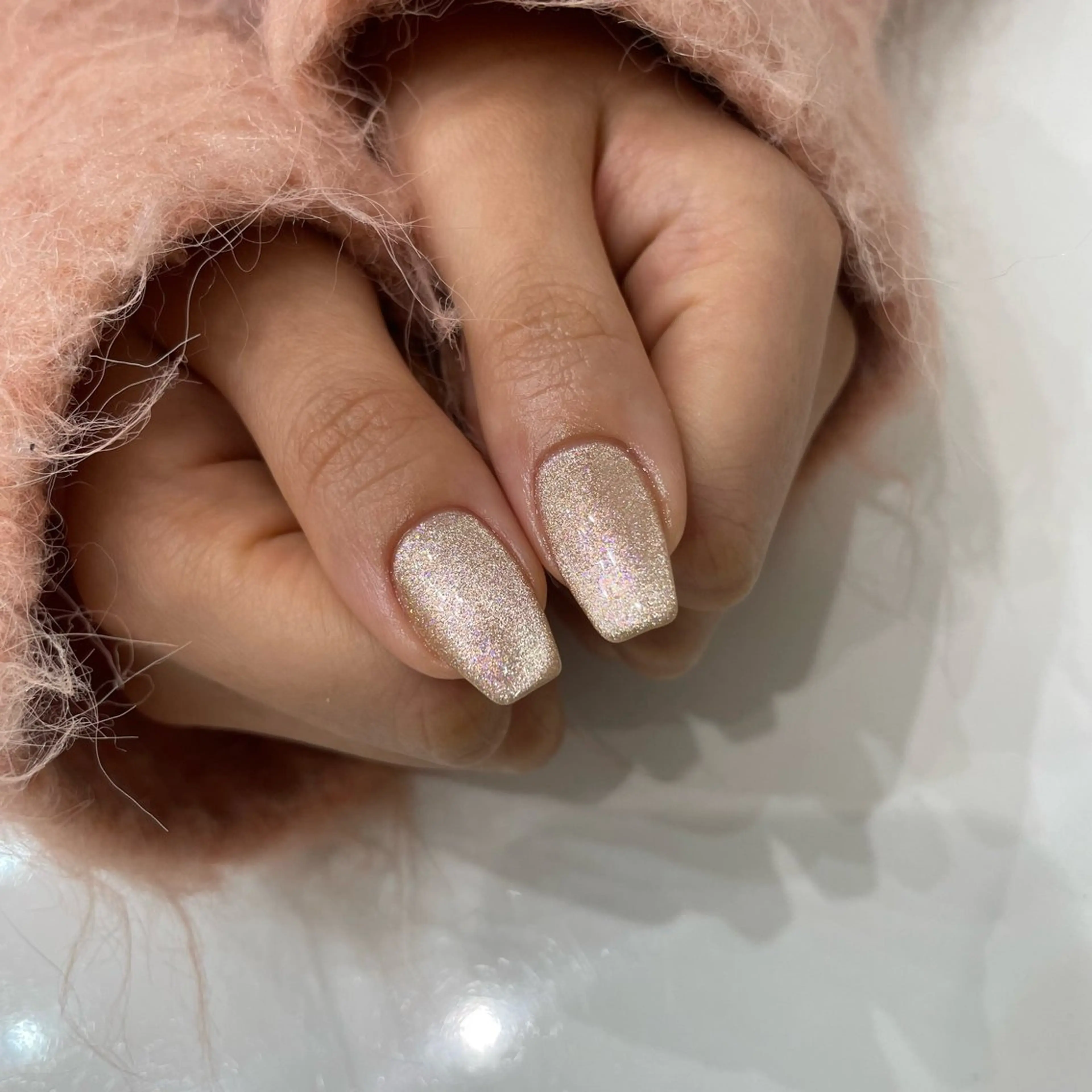 ネイル Lit🌙 Rikakoのネイルデザイン