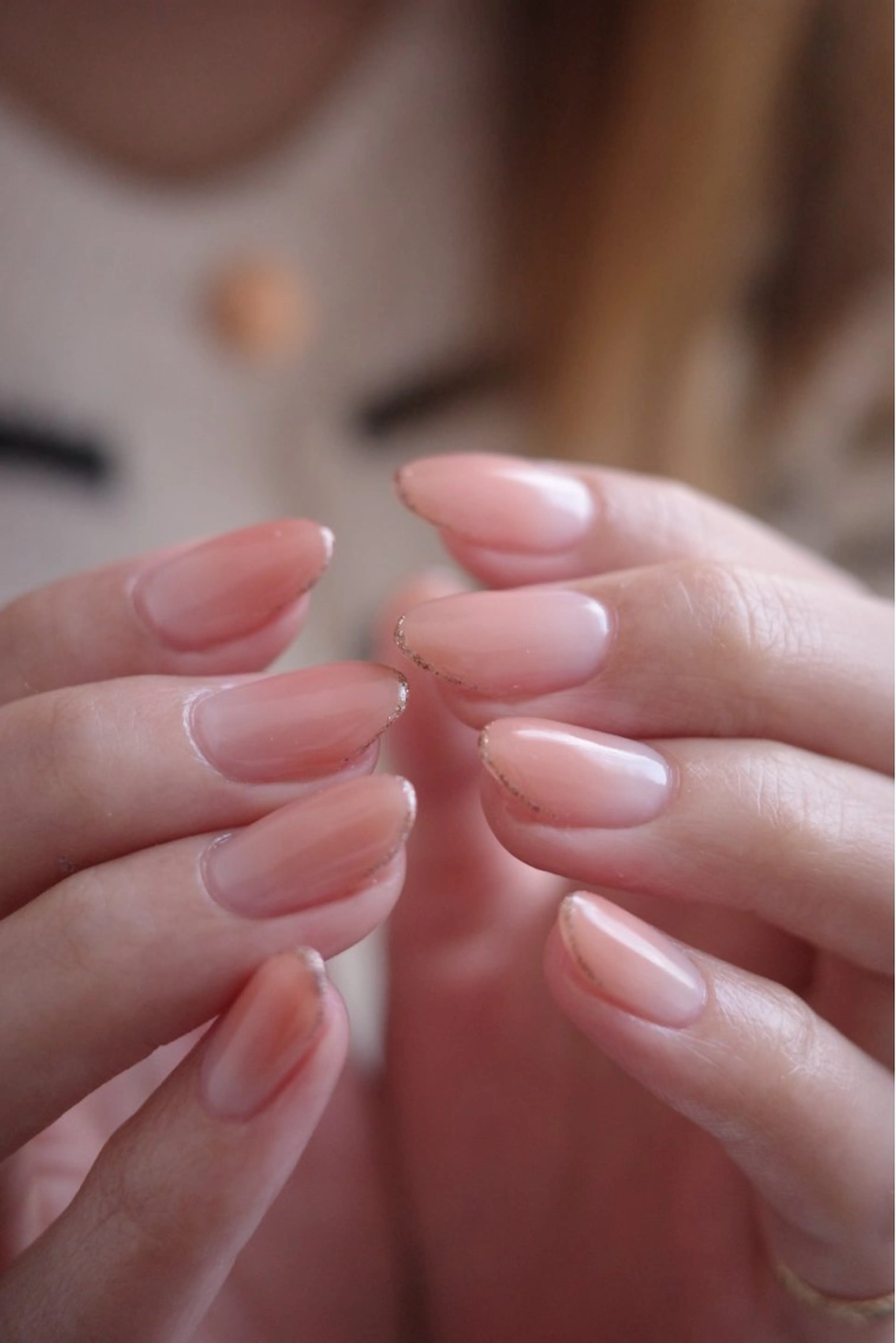 ネイル nnail Natsumiのネイルデザイン