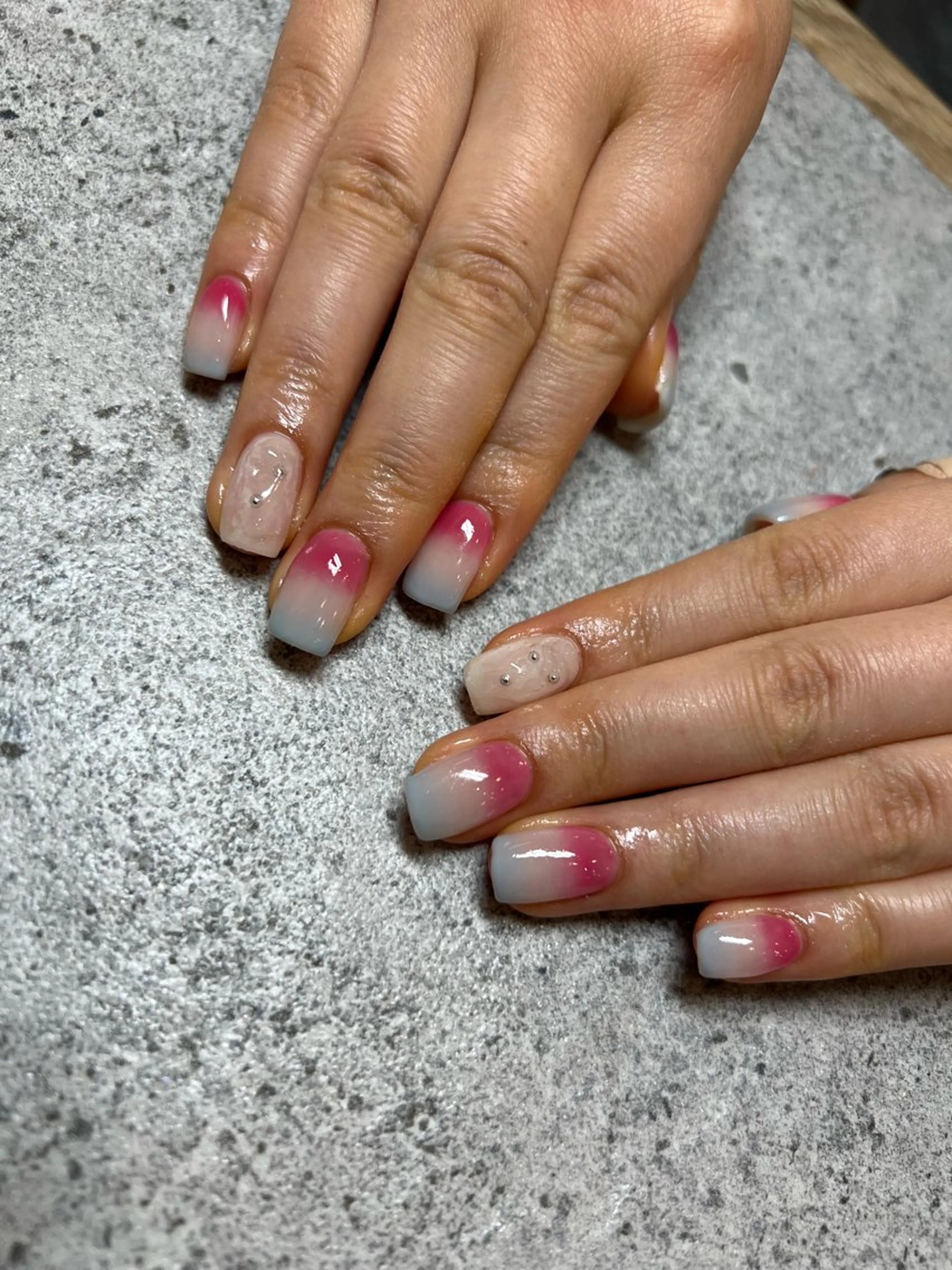 ネイル ハンドネイル Maya nailsTOKYOのネイルデザイン