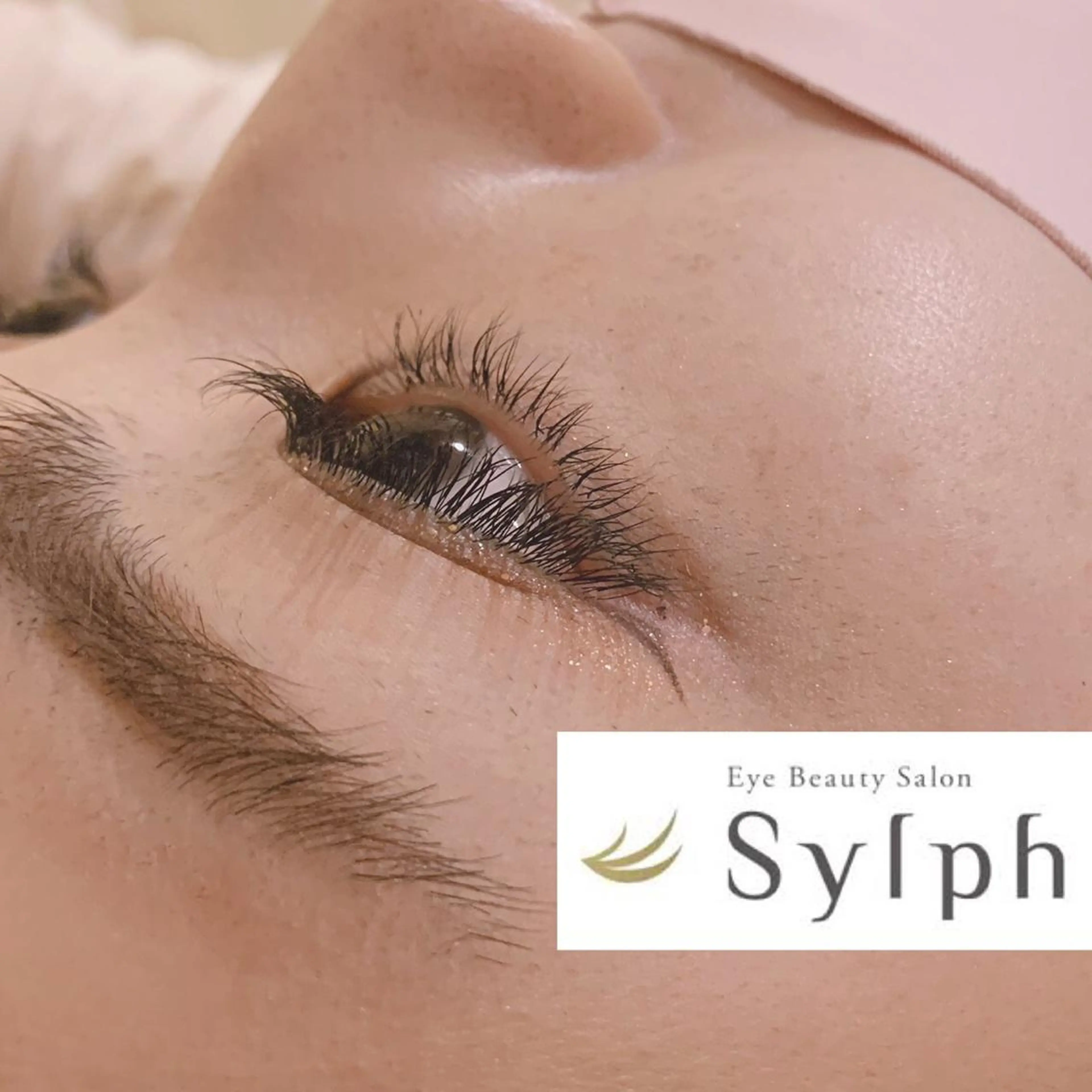 マツエク・マツパ マツエク 銀座/レイヤー 🌷nonoka🌷のヘアスタイル