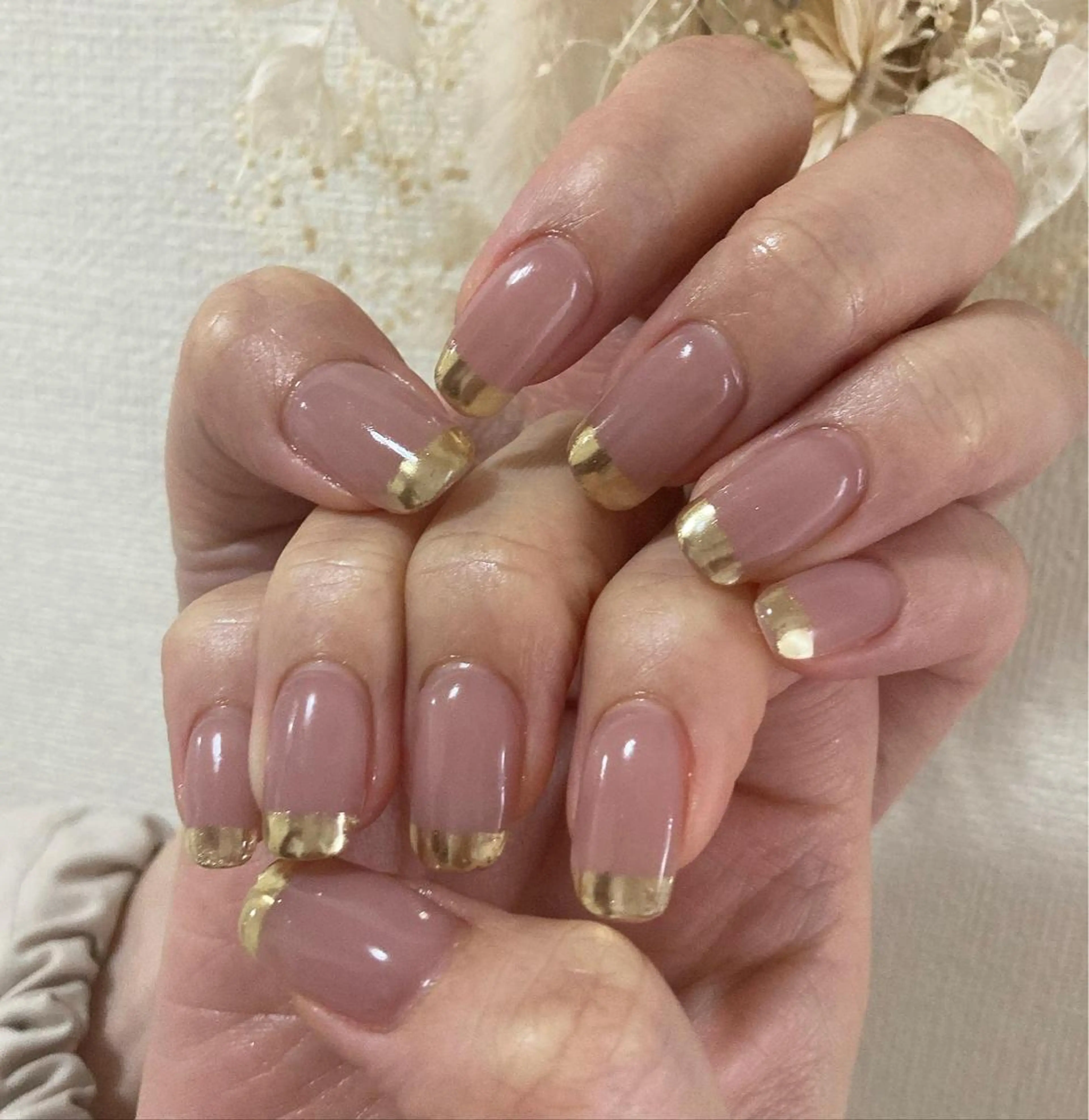 ネイル M`sプライベートサロン所属・Ｍ`s プライベートサロンのネイルデザイン