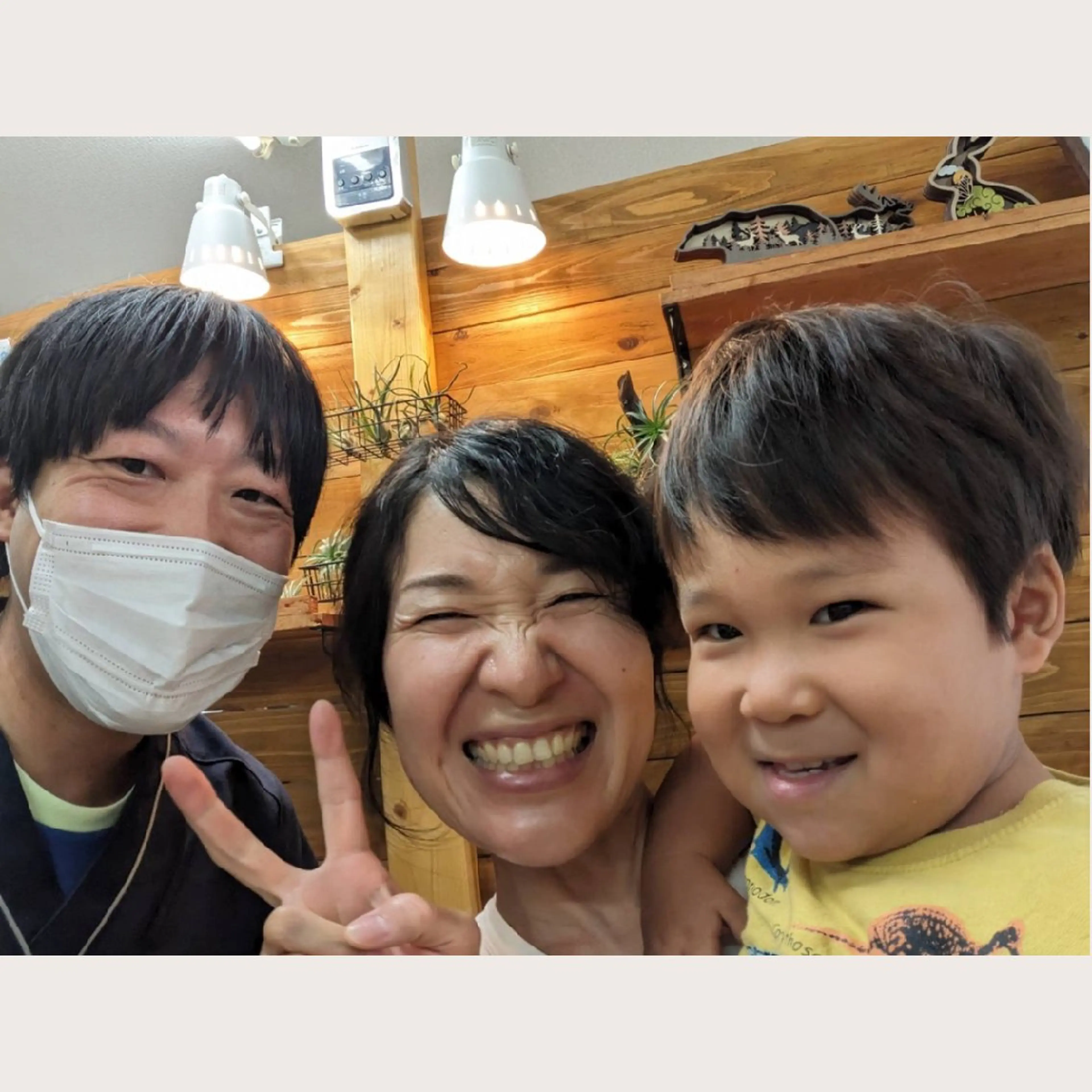 リラク 頭痛・腰痛・美容鍼に 特化してます。　橋岡のエステ・リラクイメージ
