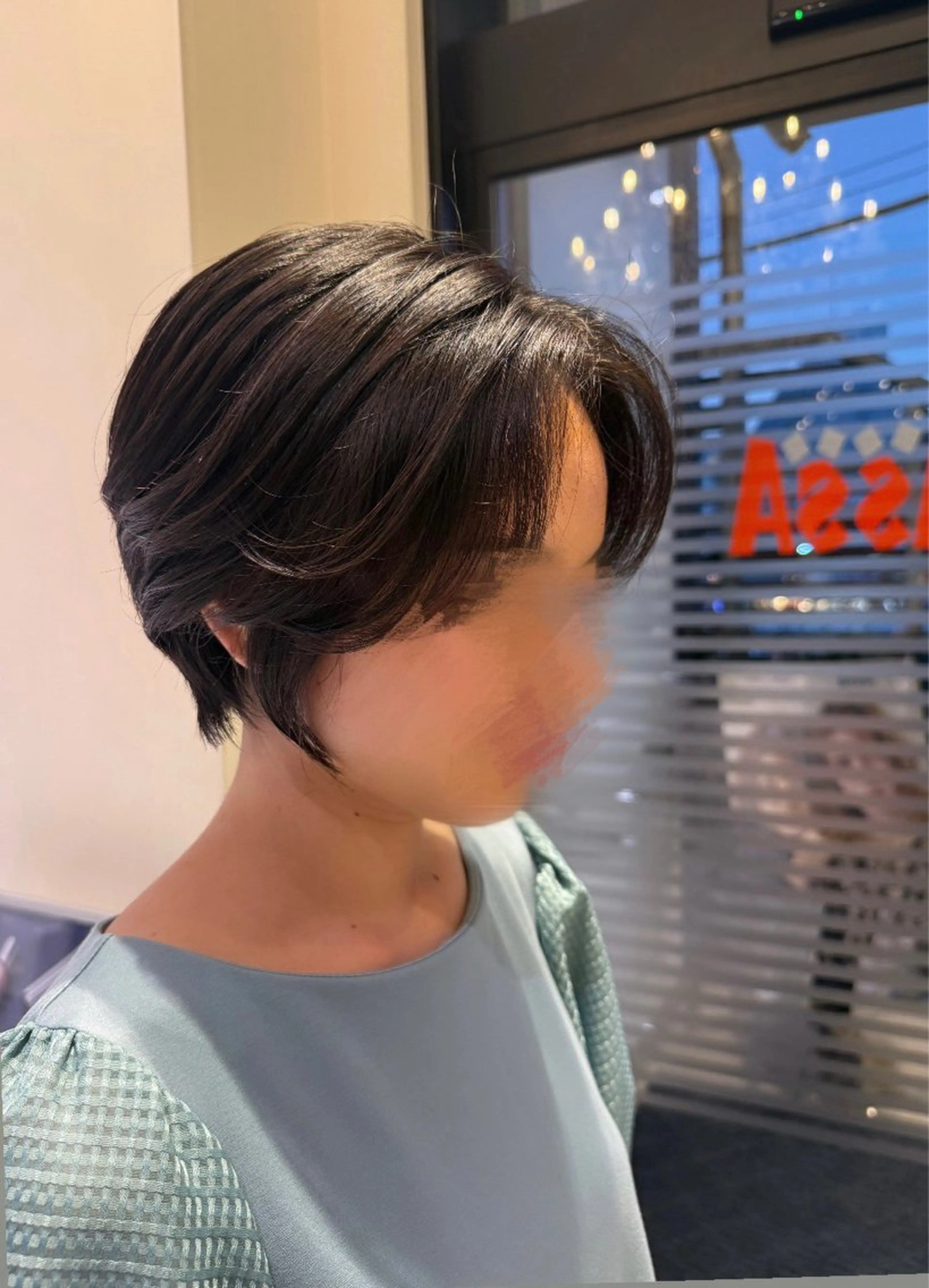 ショート Kiara 🎀のヘアスタイル