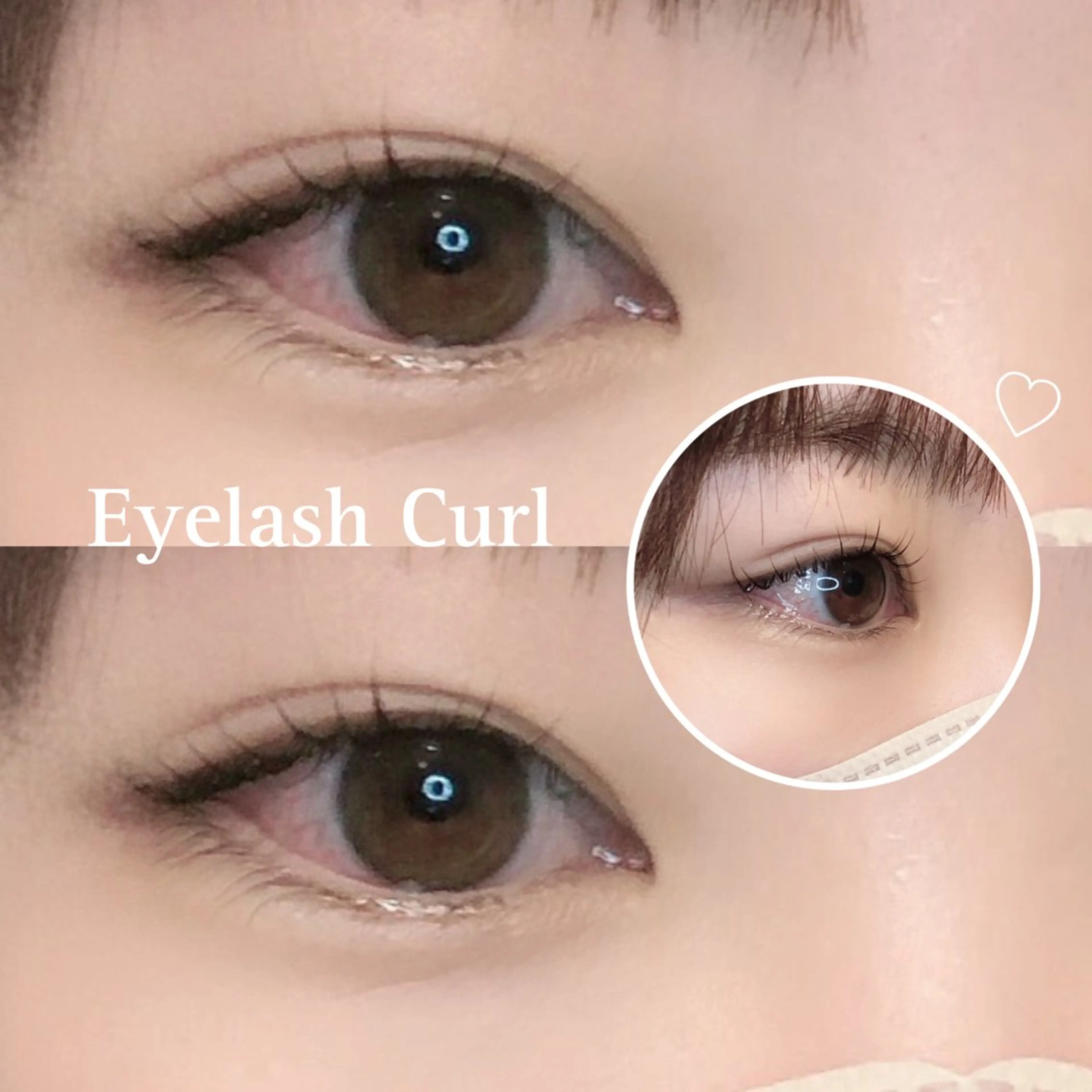 マツエク・マツパ minion蕨店所属・akari :minion蕨店のマツエク・マツパデザイン