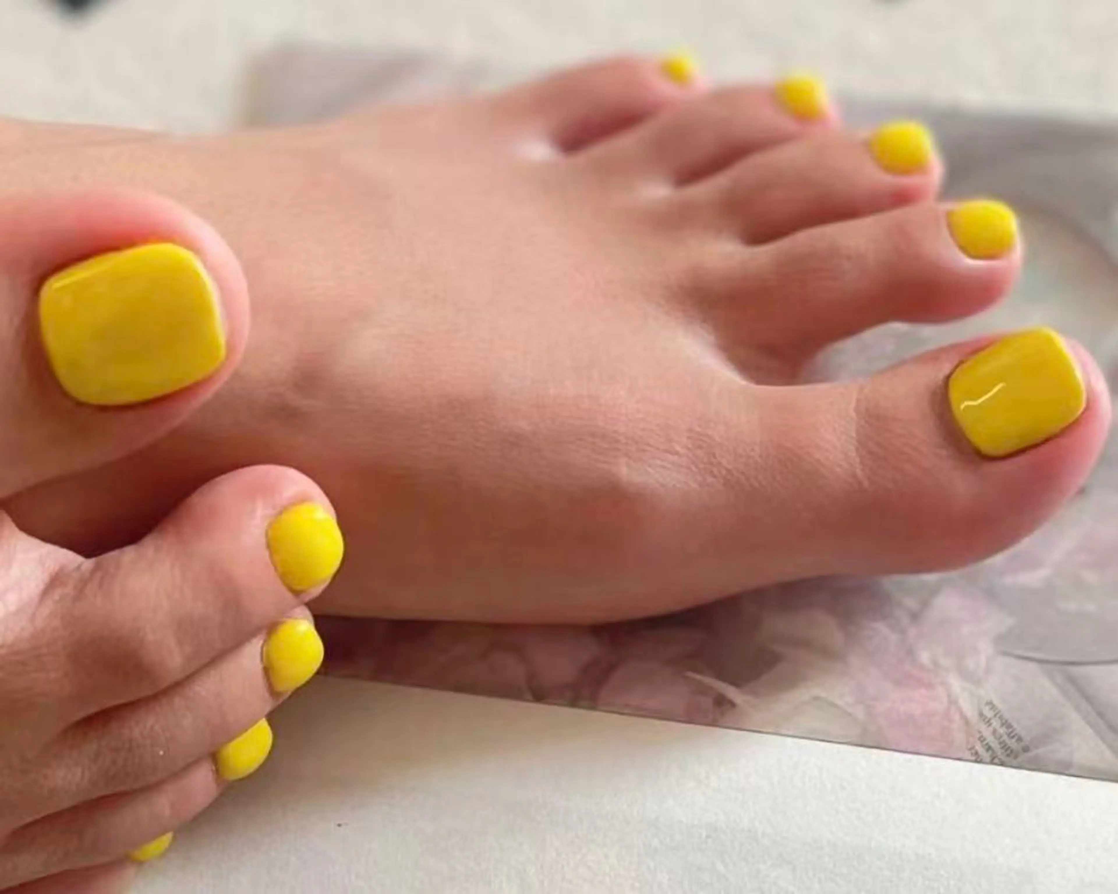 ネイル NiceMeNail所属・薛 文彬のネイルデザイン