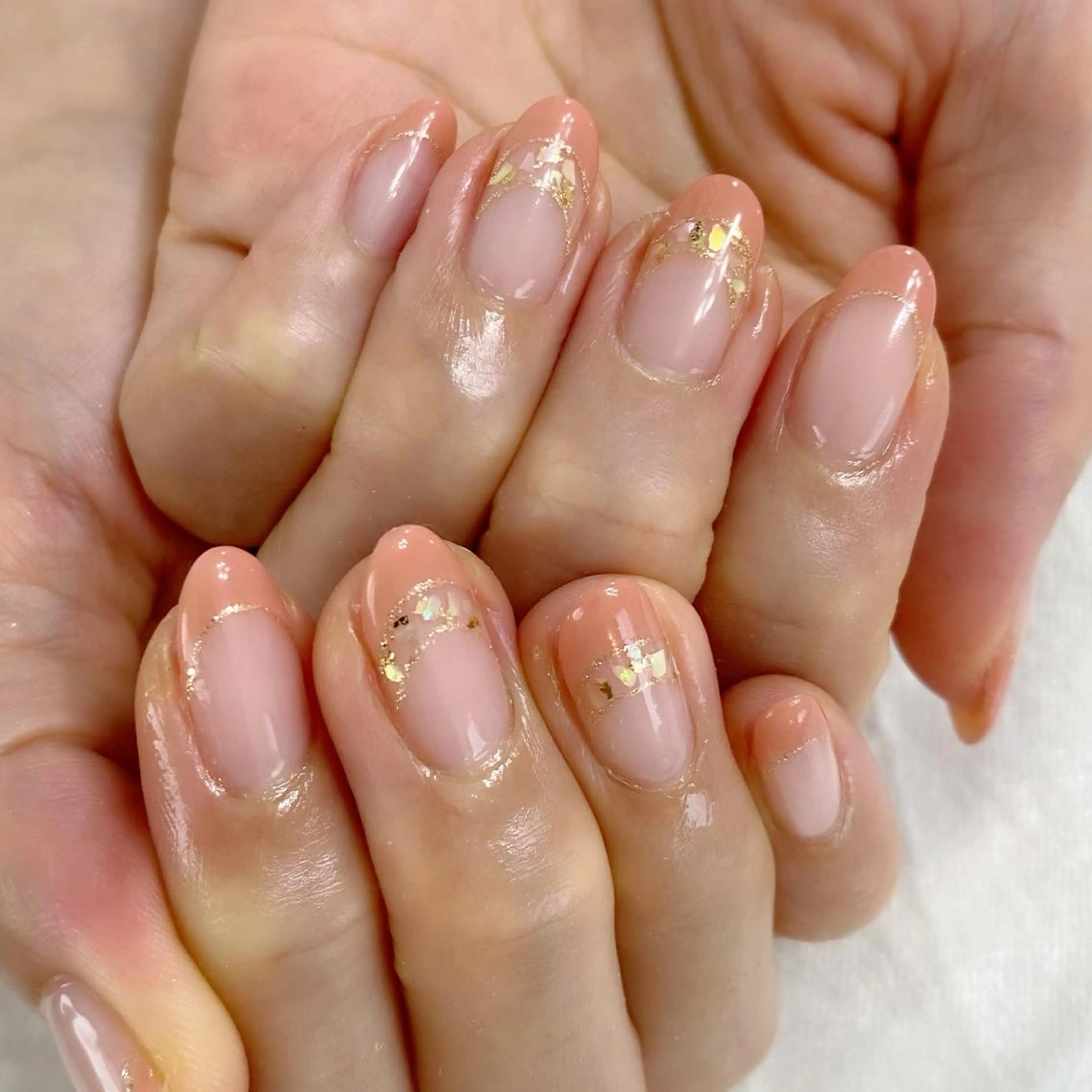 ネイル パラジェル登録サロンfeerique所属・Uchida Mayunaのその他イメージ