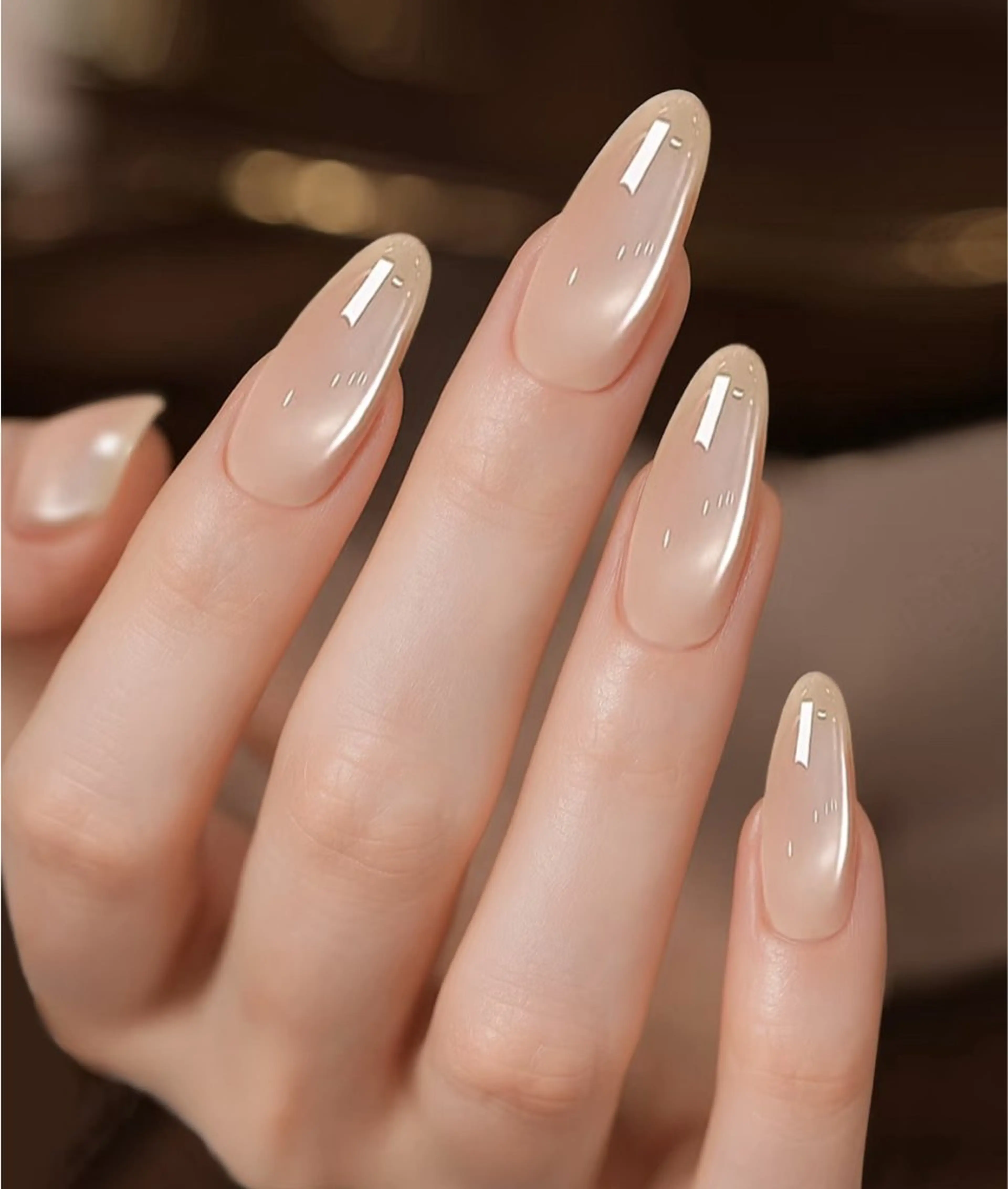 ネイル Beauty Build Upのネイルデザイン