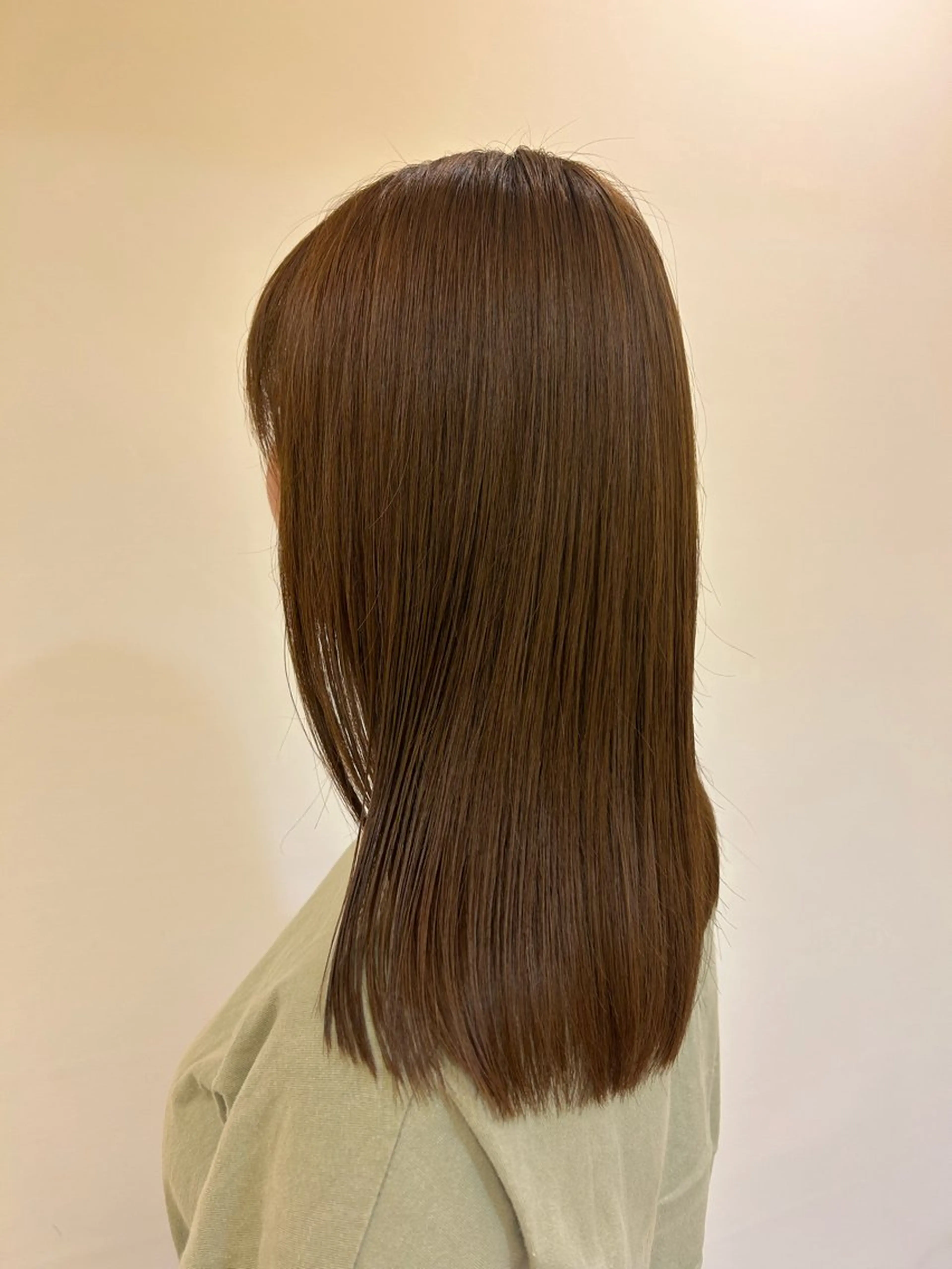 ロング ロング アトリエJDパリ大畑 美羽🇫🇷💖のヘアスタイル