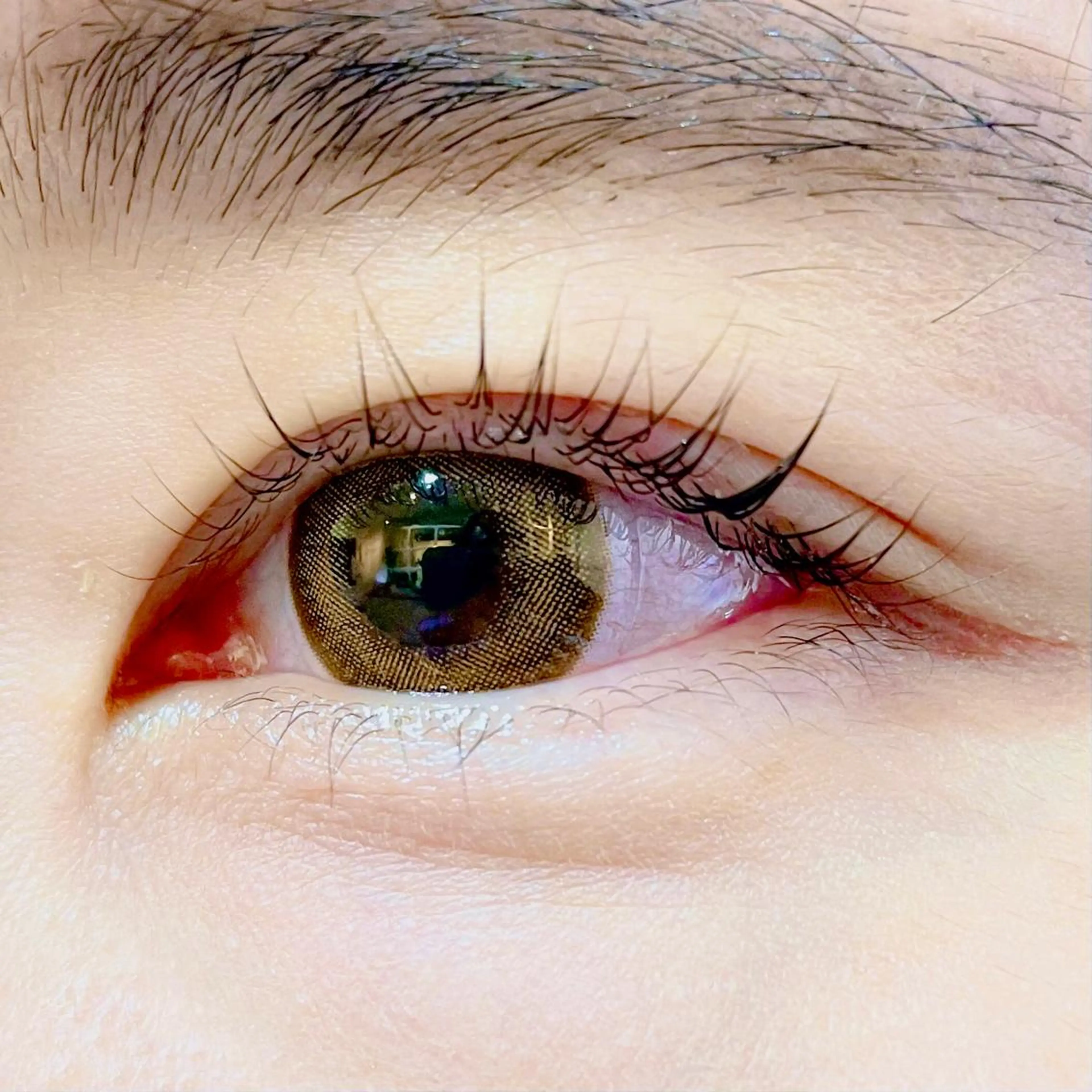 マツエク・マツパ アンドアイズ所属・杉本 ＆Eyesのマツエク・マツパデザイン