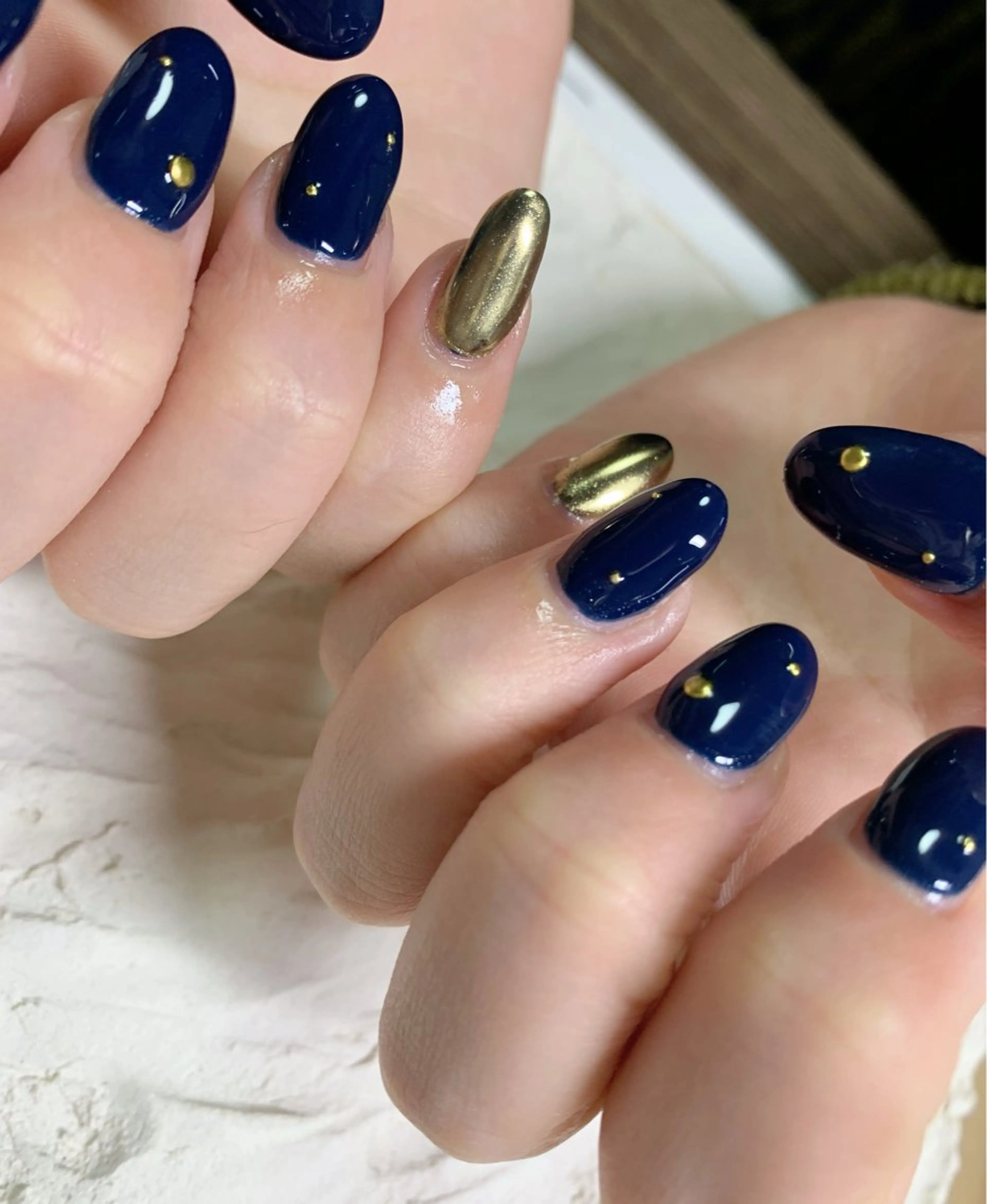 ネイル ハンドネイル Nailist. Nのネイルデザイン