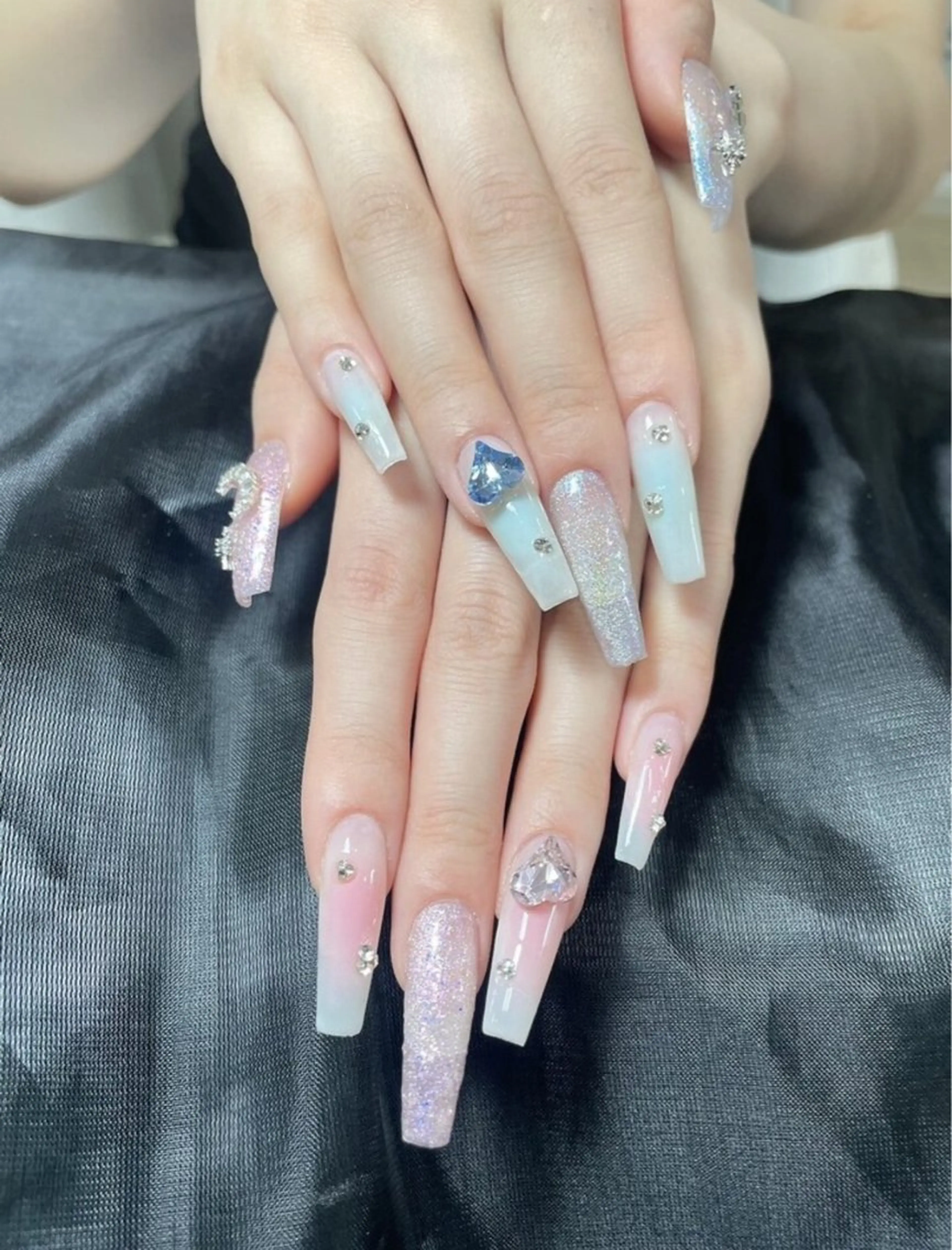 ネイル ChicMuse nail吉祥寺所属・chicMuse Nailのネイルデザイン