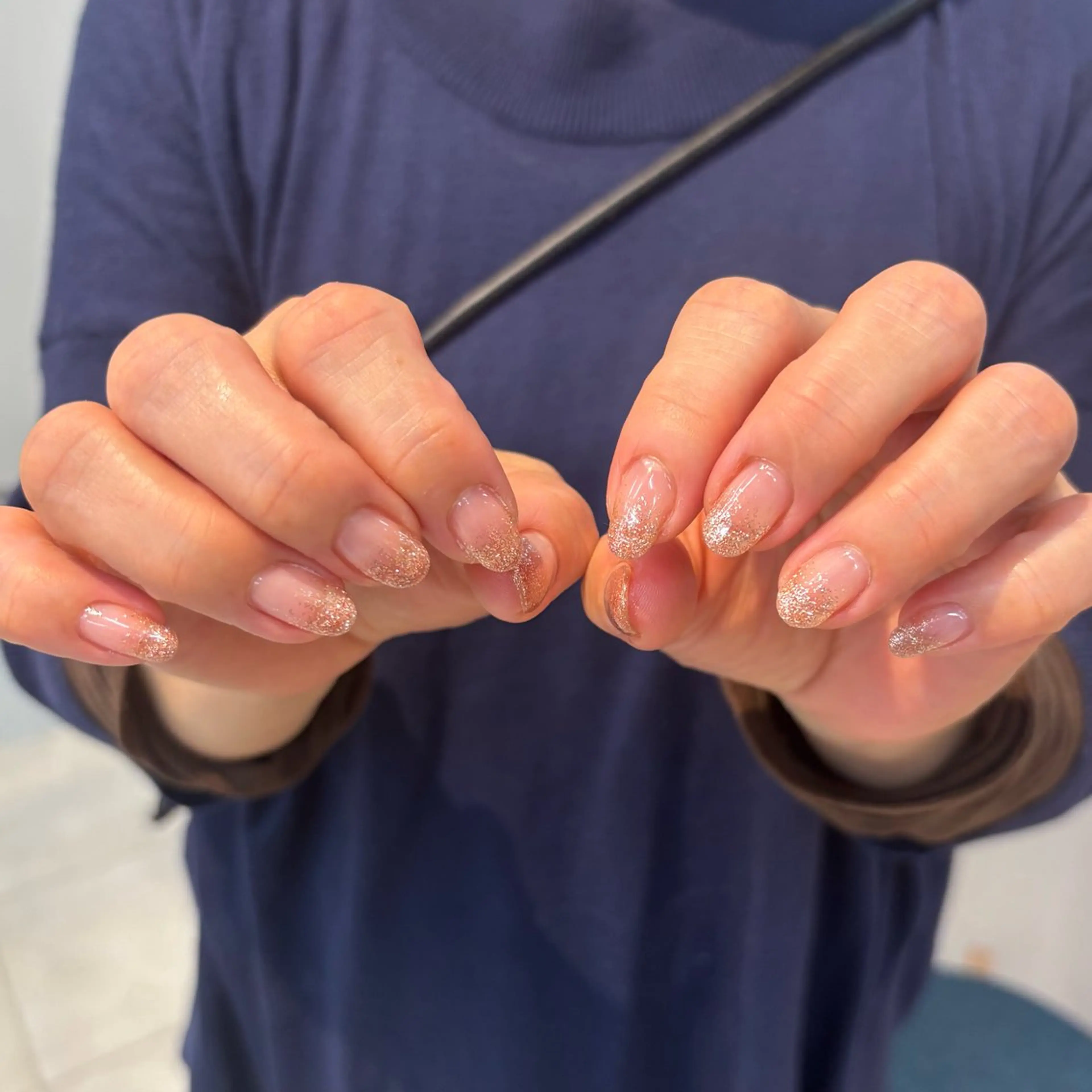 ネイル TRIOS yukinoのネイルデザイン