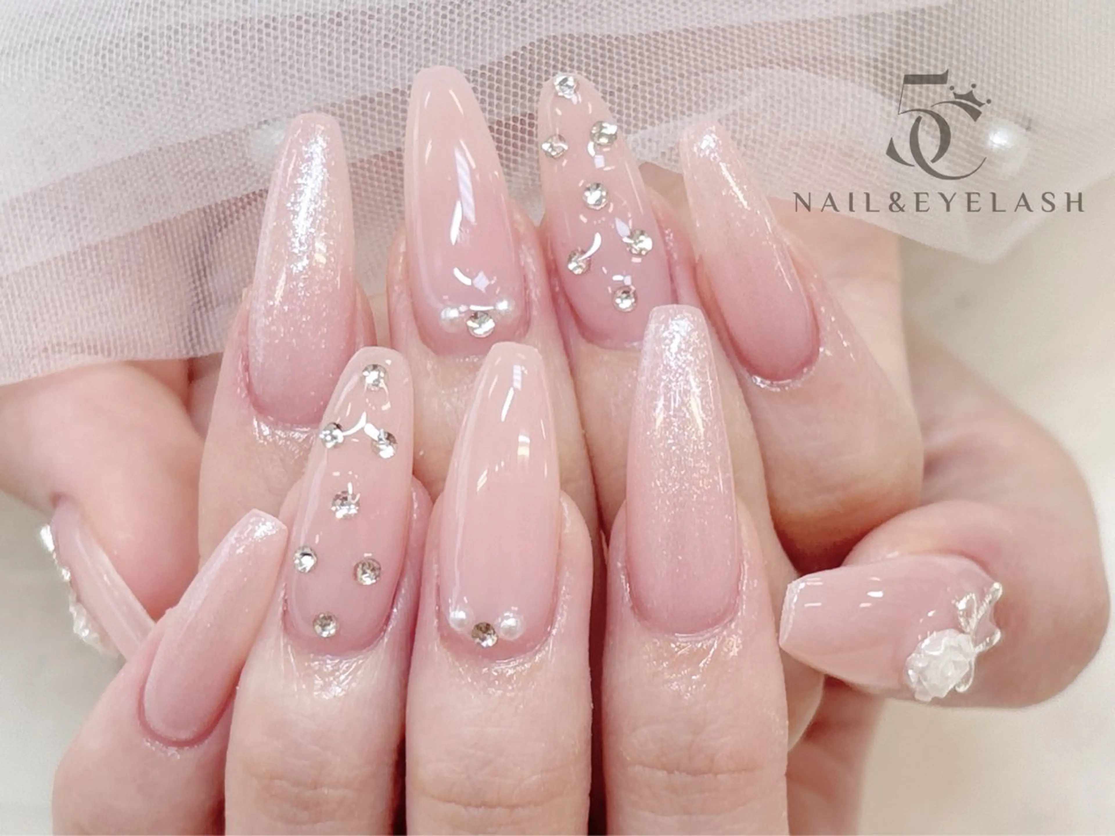 ネイル 5C NAIL 5C NAILのネイルデザイン