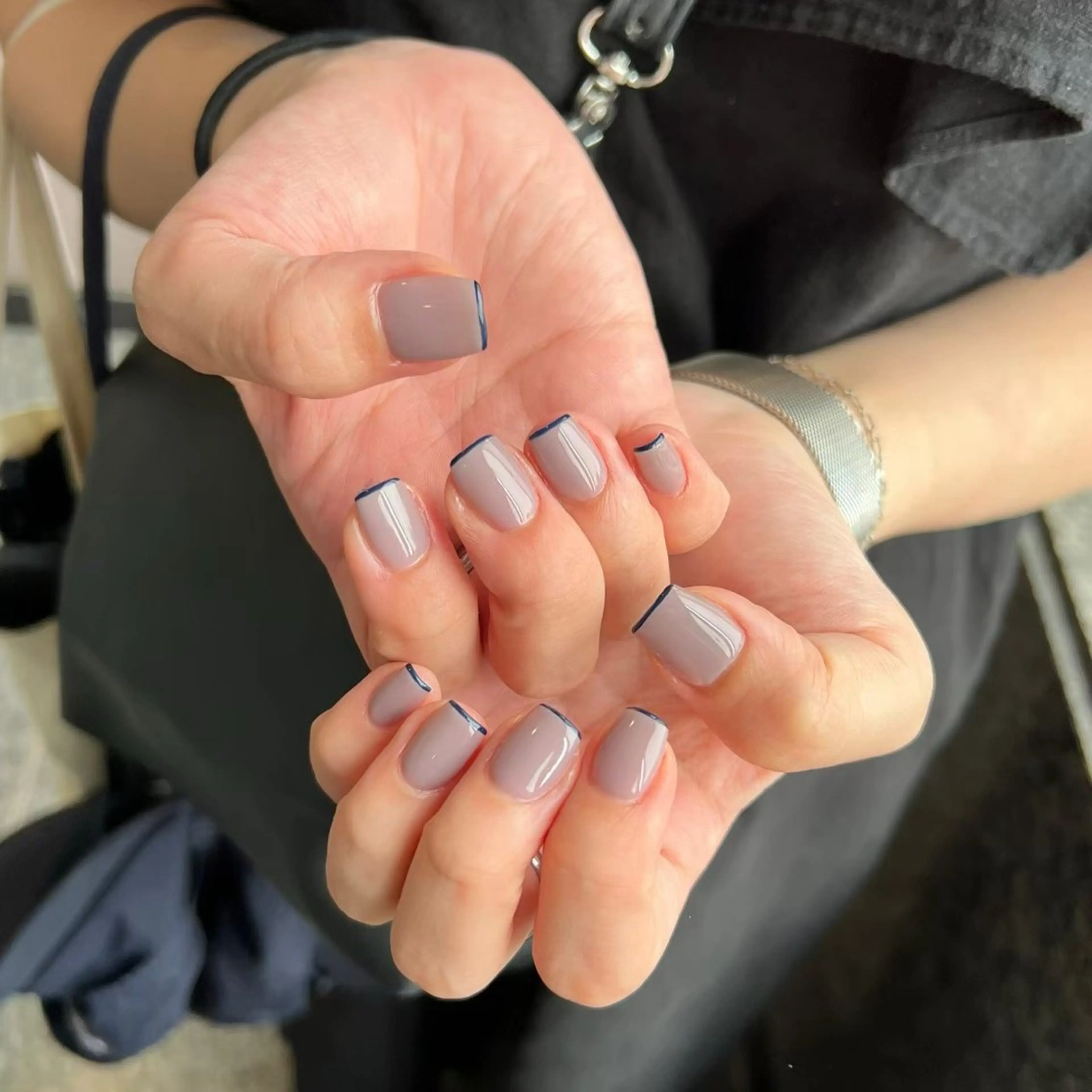 ネイル REN LANDHAKATAのネイルデザイン