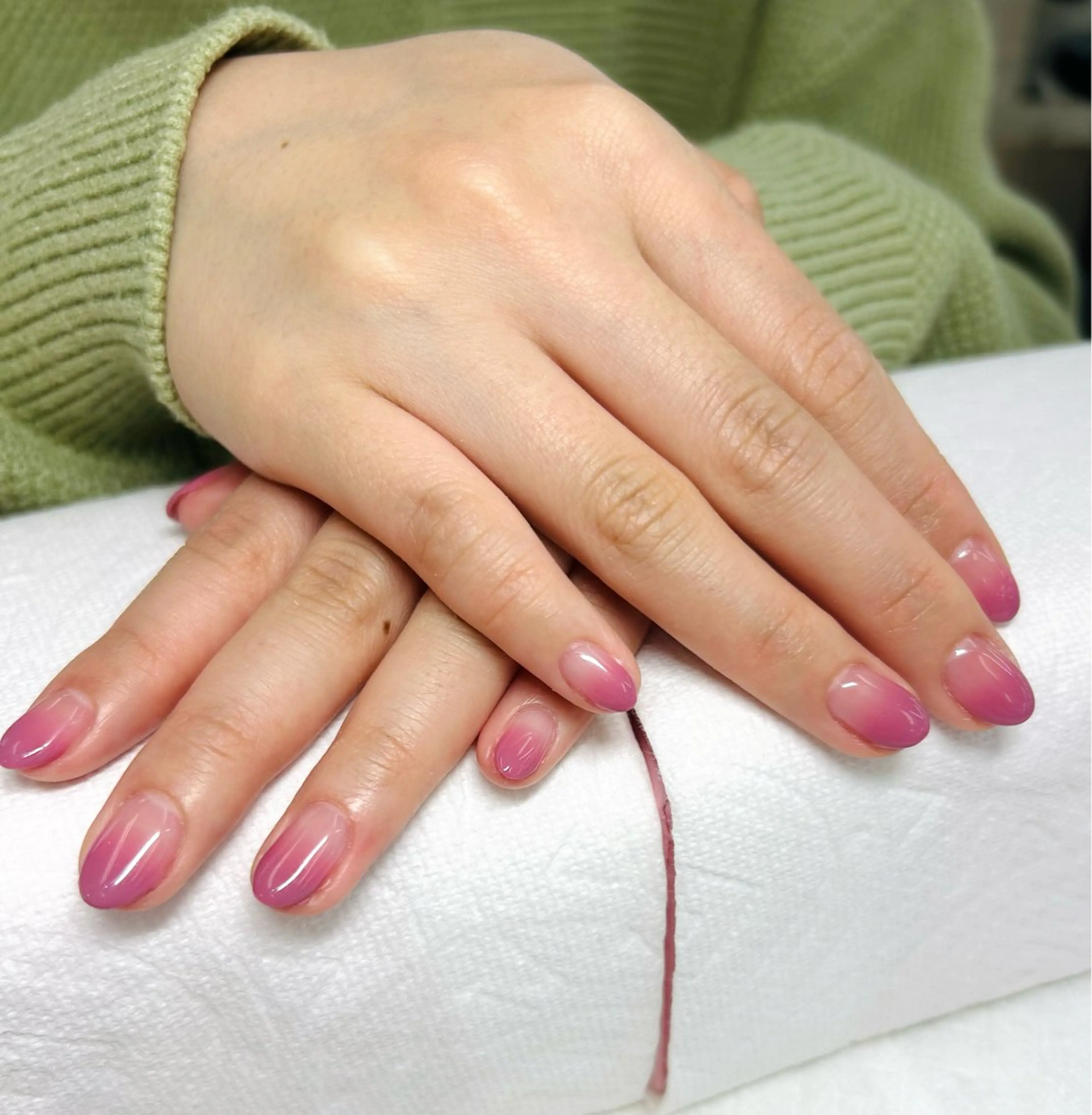 ネイル さたけ まいこのネイルデザイン