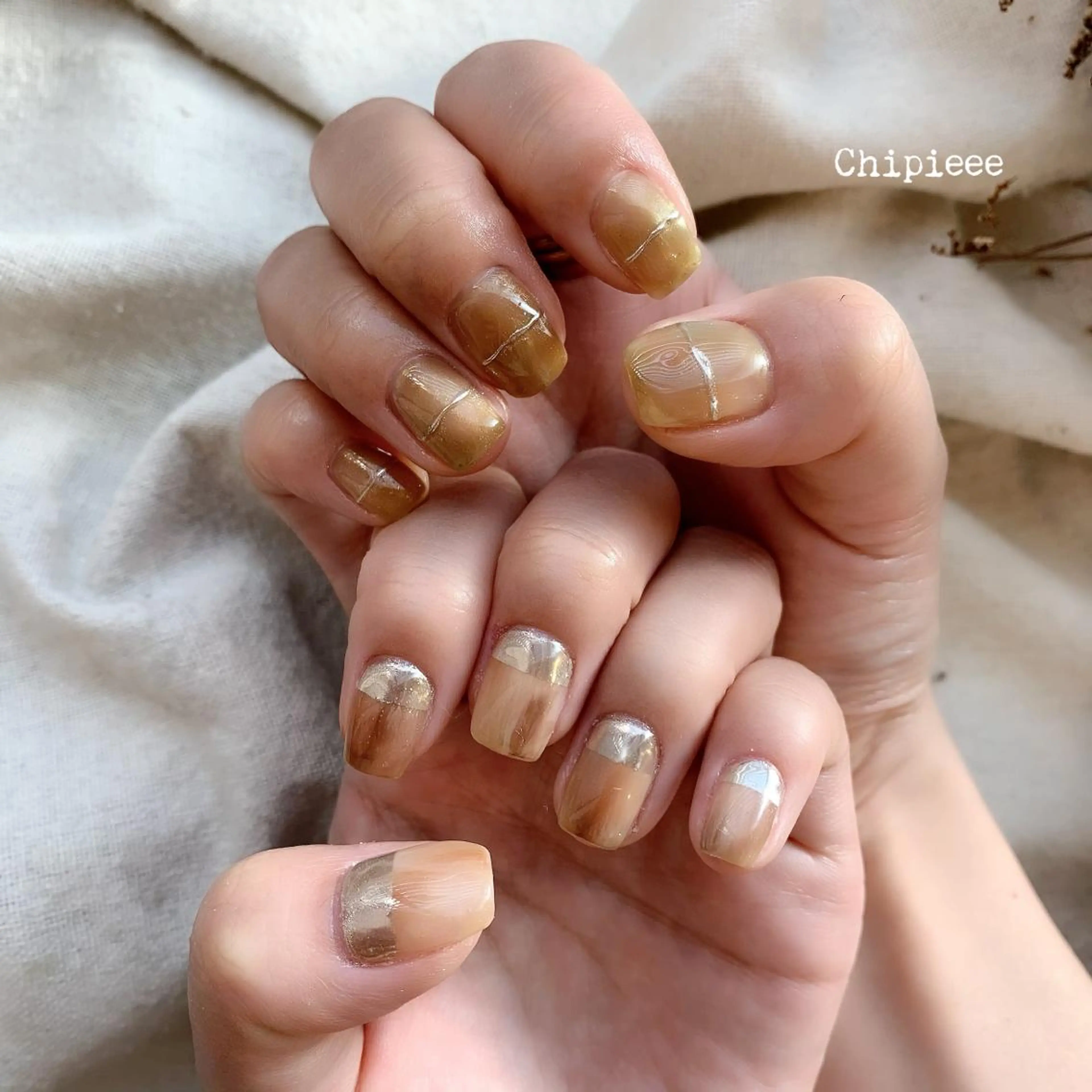 ネイル ハンドネイル HiMe .のその他イメージ