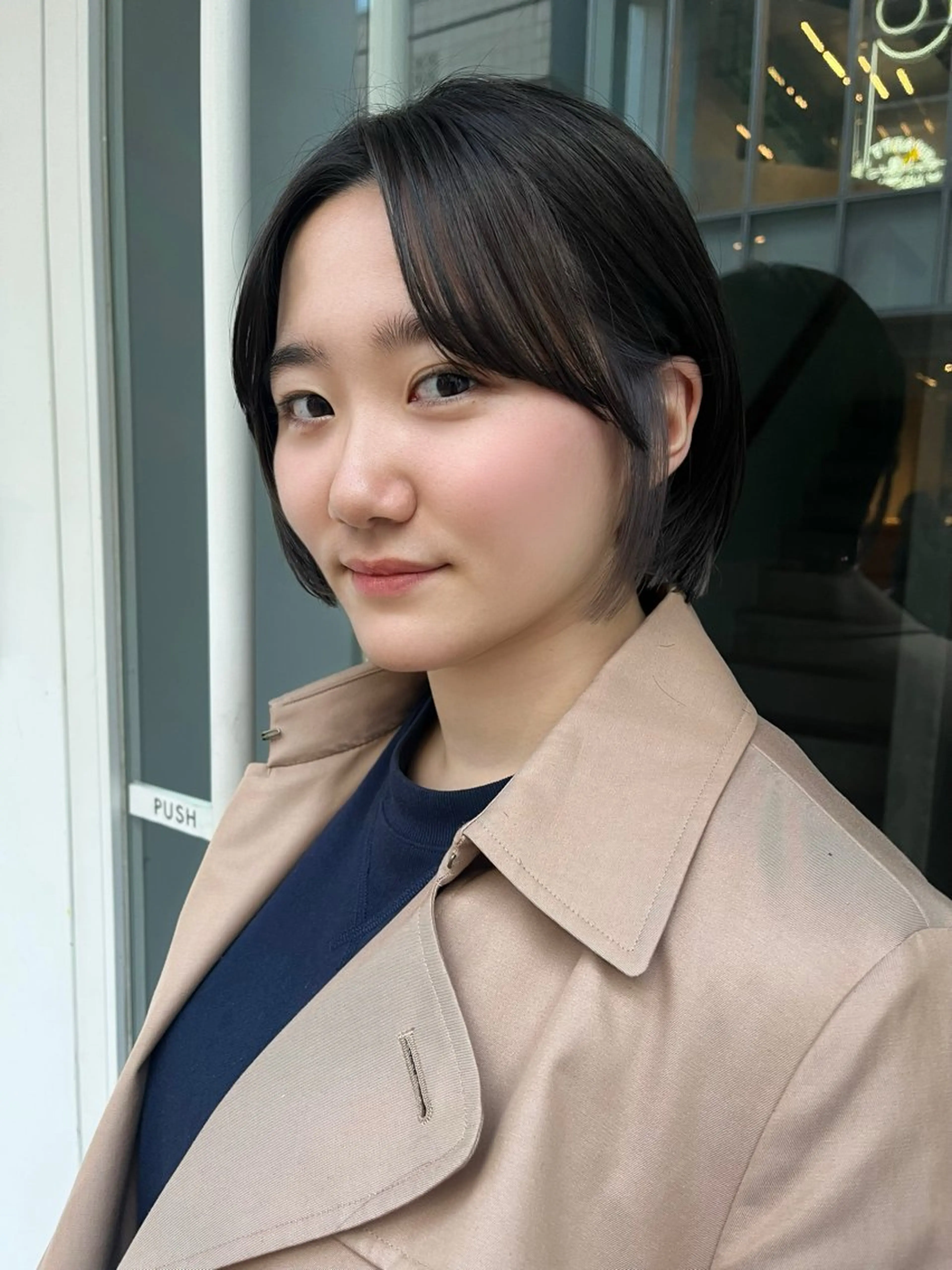 ショート KAZARI MARUYAMAのその他イメージ