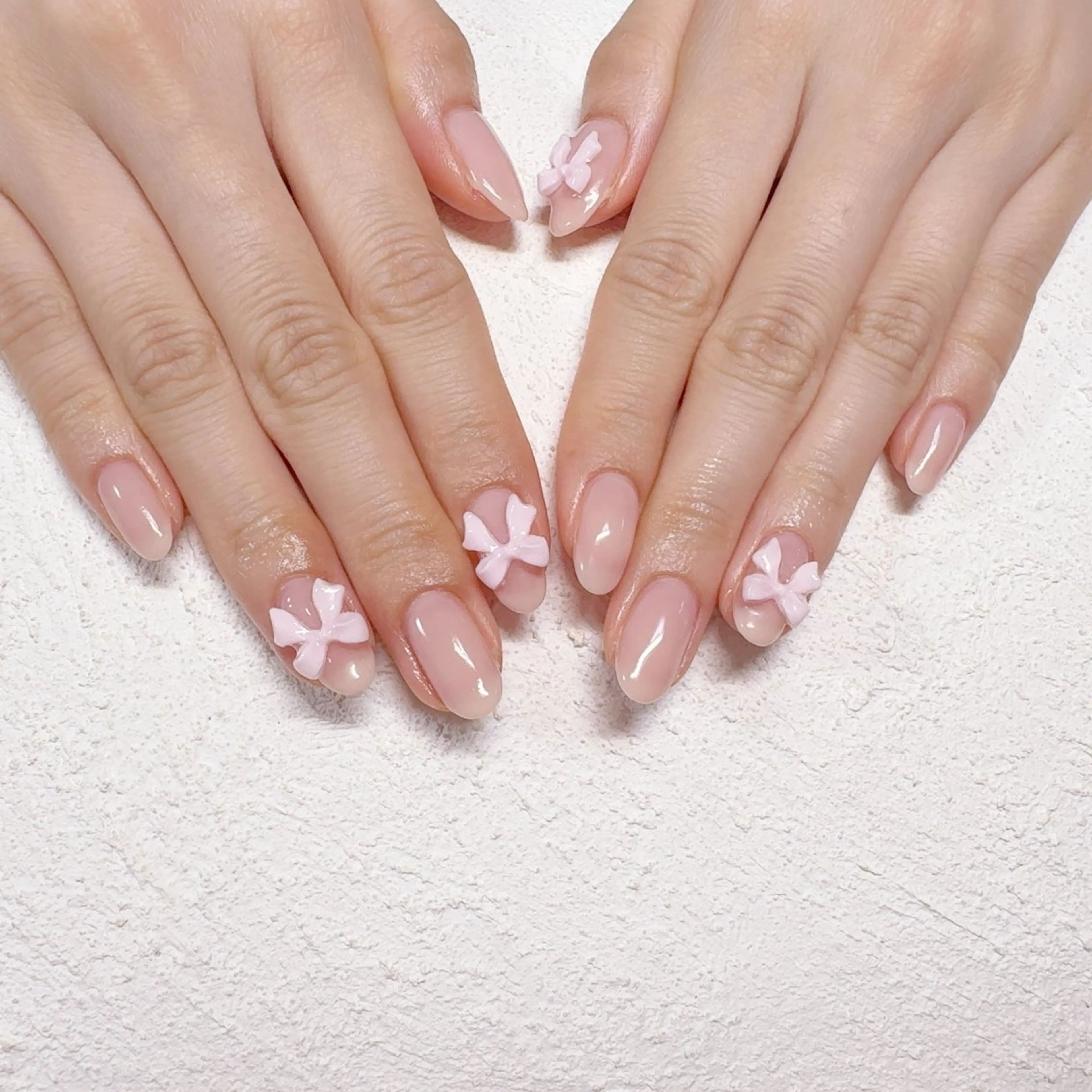 ネイル ジェルネイル Regaro i.sのネイルデザイン