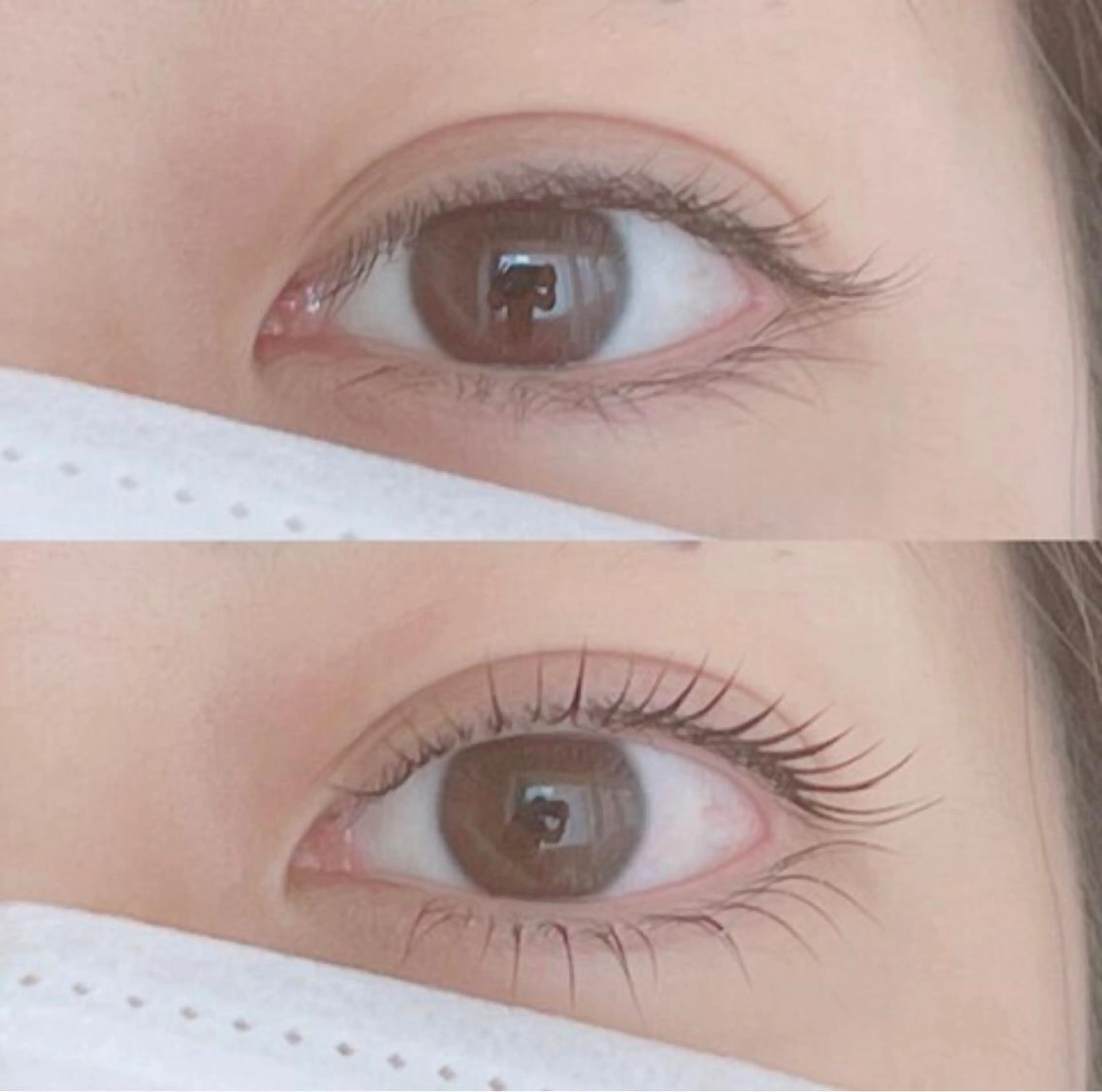 マツエク・マツパ マツパ Total Beauty♡miaのマツエク・マツパデザイン