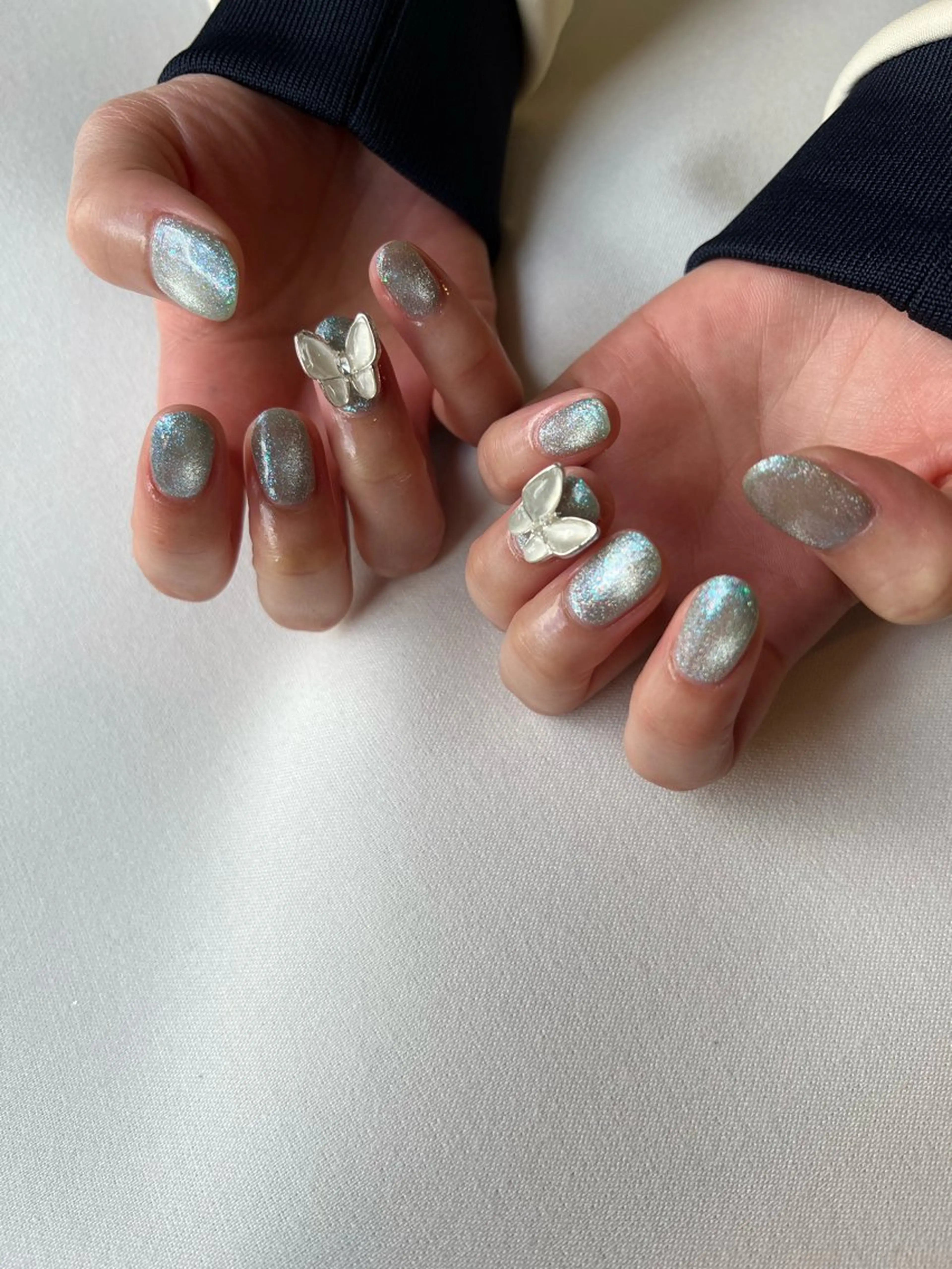 ネイル nailartist lisaのネイルデザイン