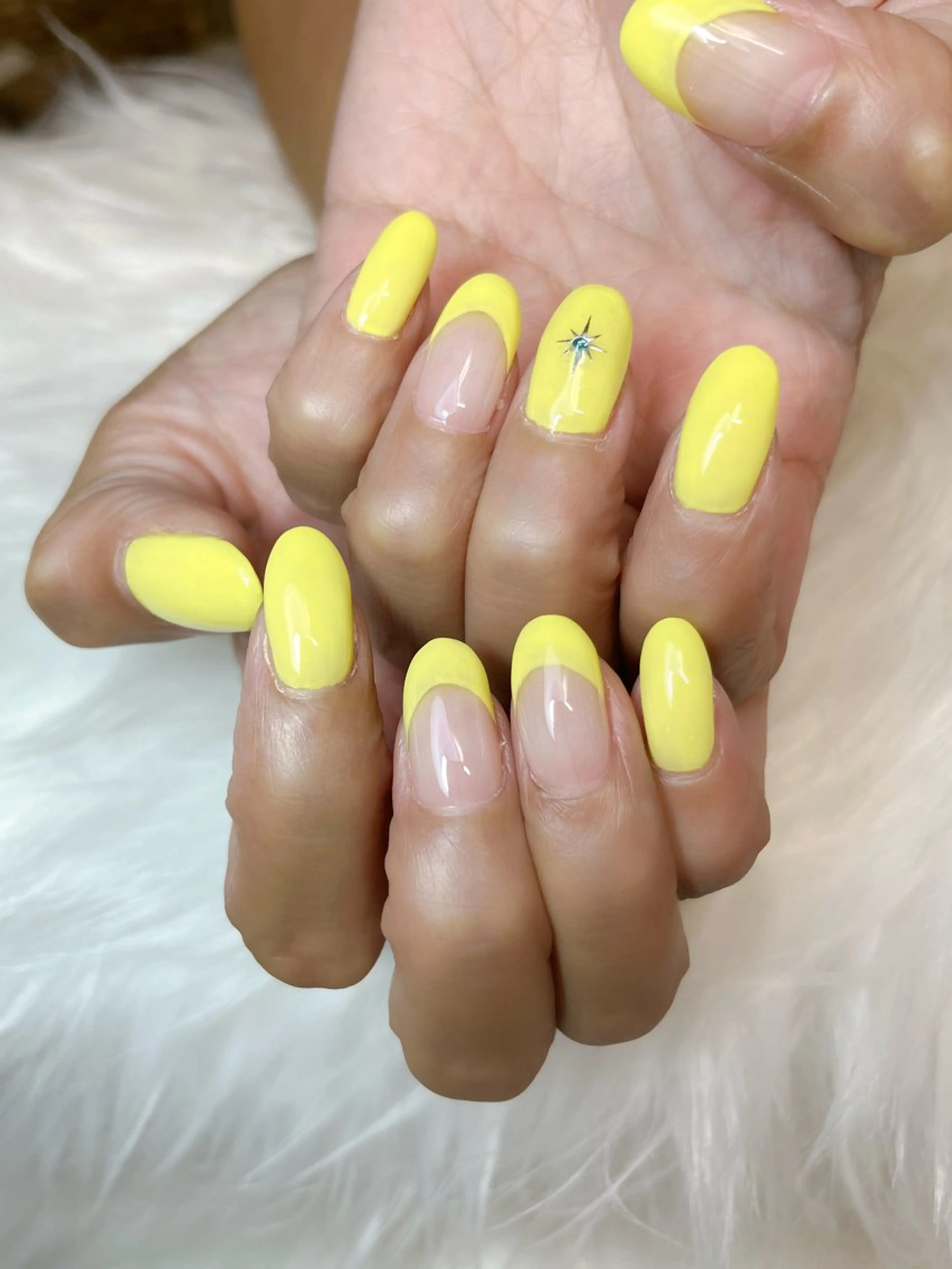 ネイル ハンドネイル nail salon epeのネイルデザイン