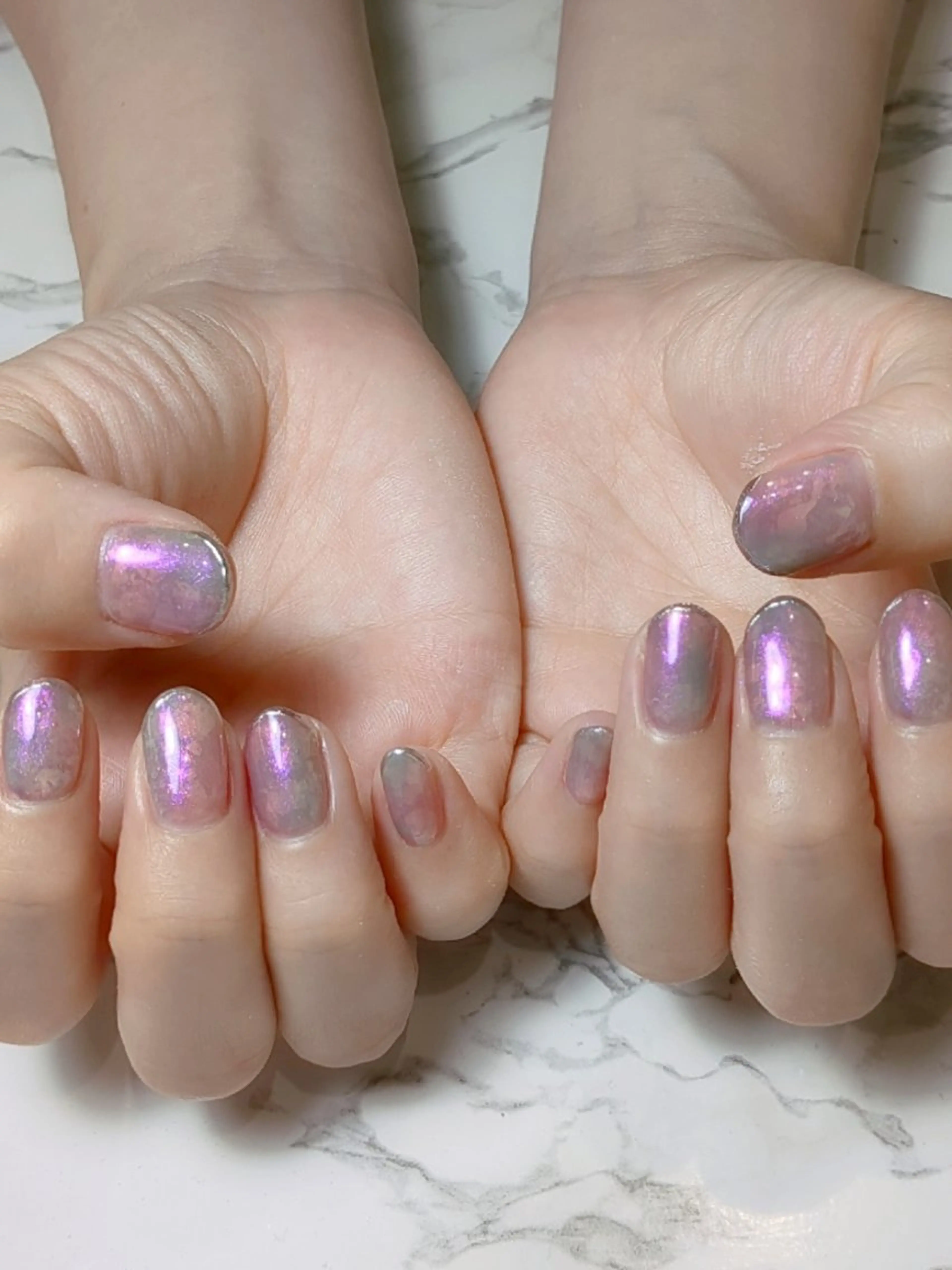ネイル mai nailのネイルデザイン