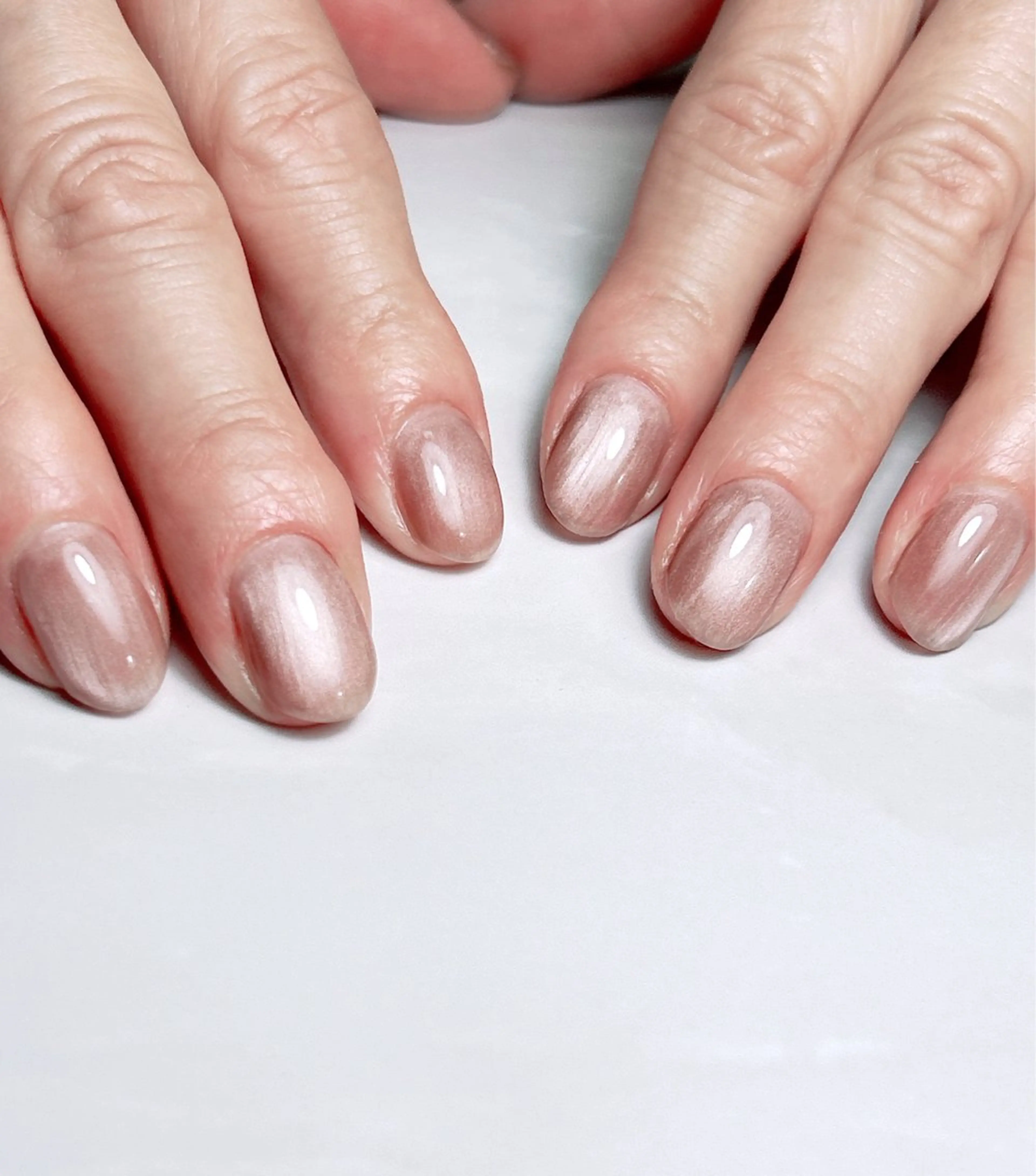 ネイル 桑田 あずさのネイルデザイン