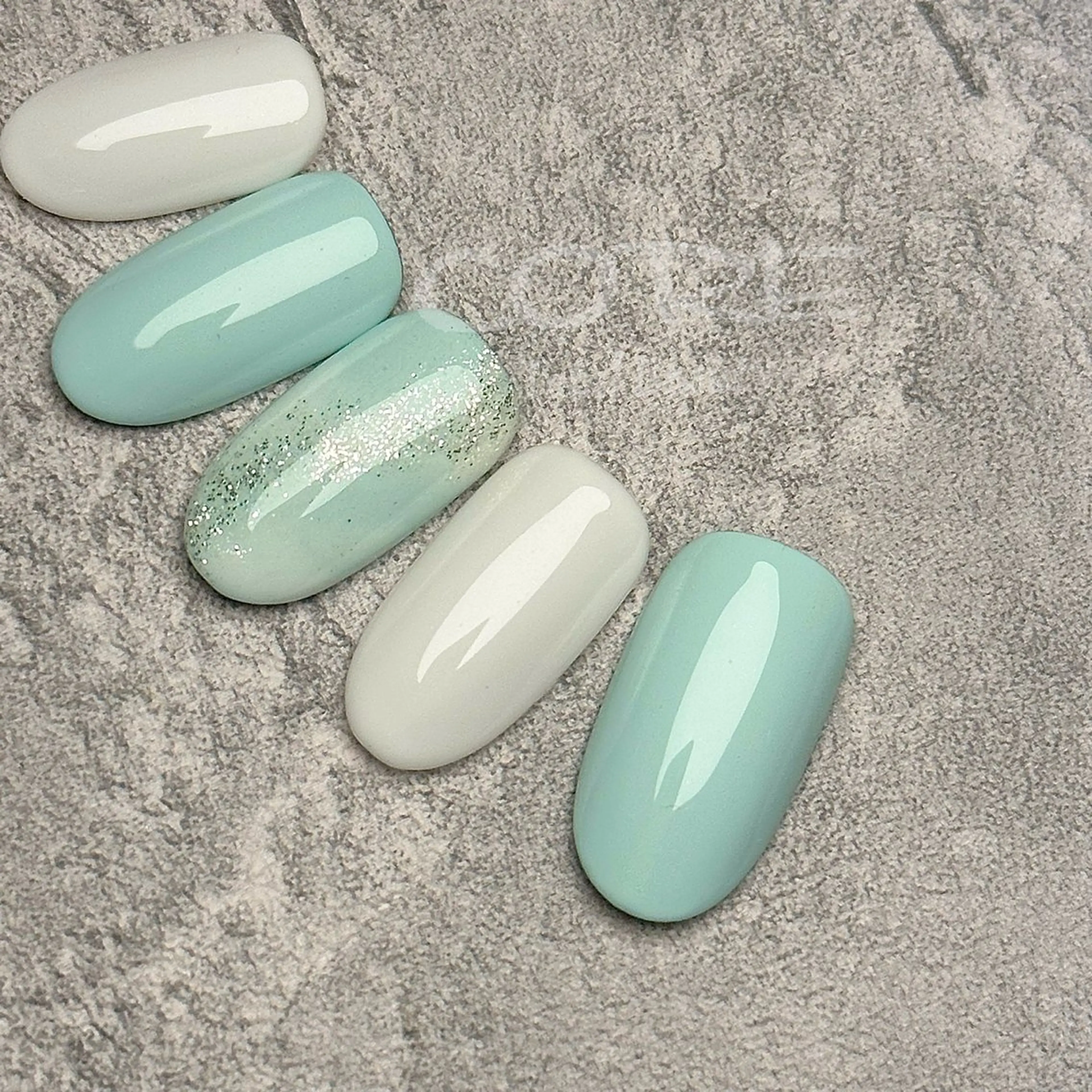 ネイル CORE Total Beauty所属・CORE TBのネイルデザイン