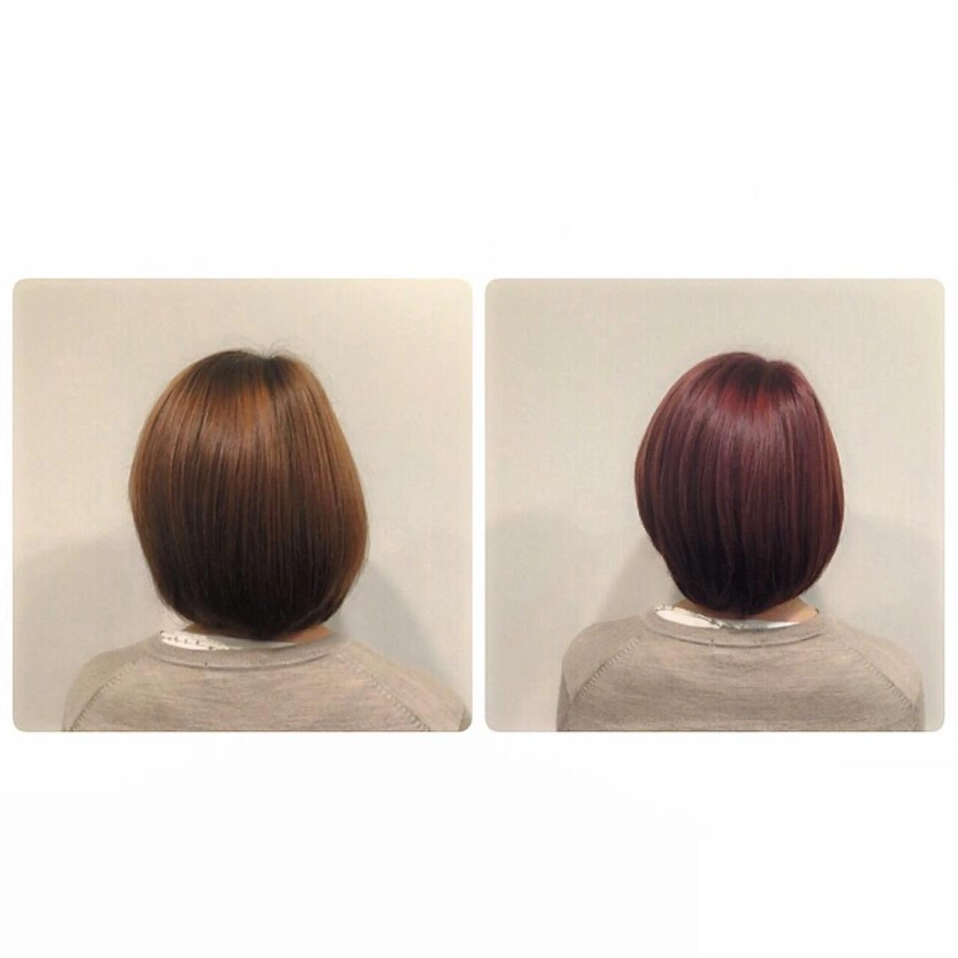 ショート カラー レッドカラー バイオレットカラー 遠藤悠大/メンズ縮毛 /メンズカットのヘアスタイル