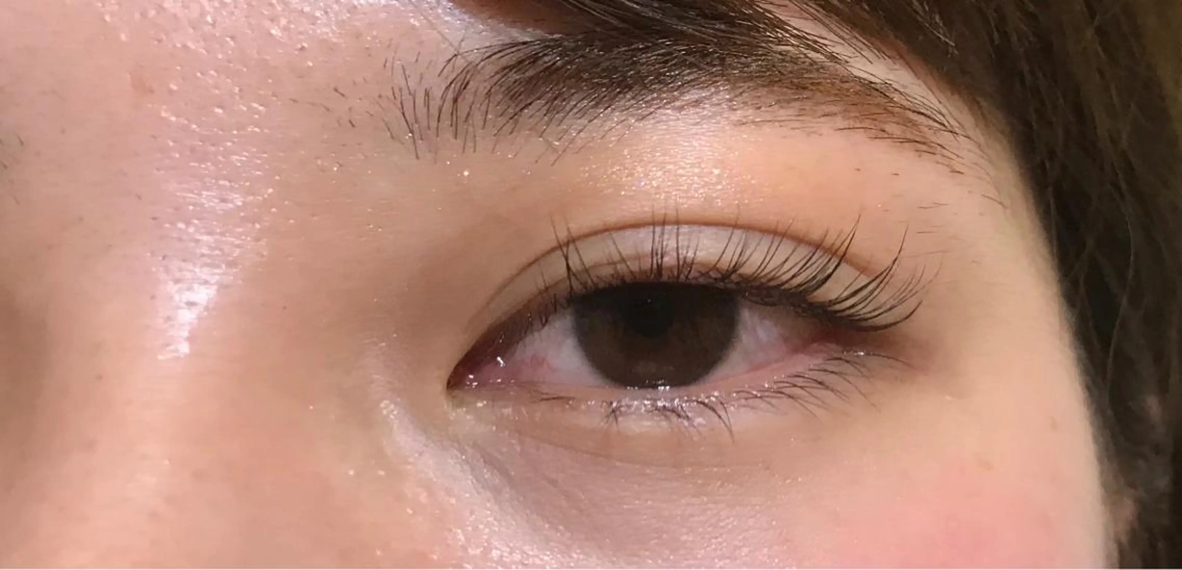 マツエク・マツパ まつげパーマ 時田 友美のマツエク・マツパデザイン
