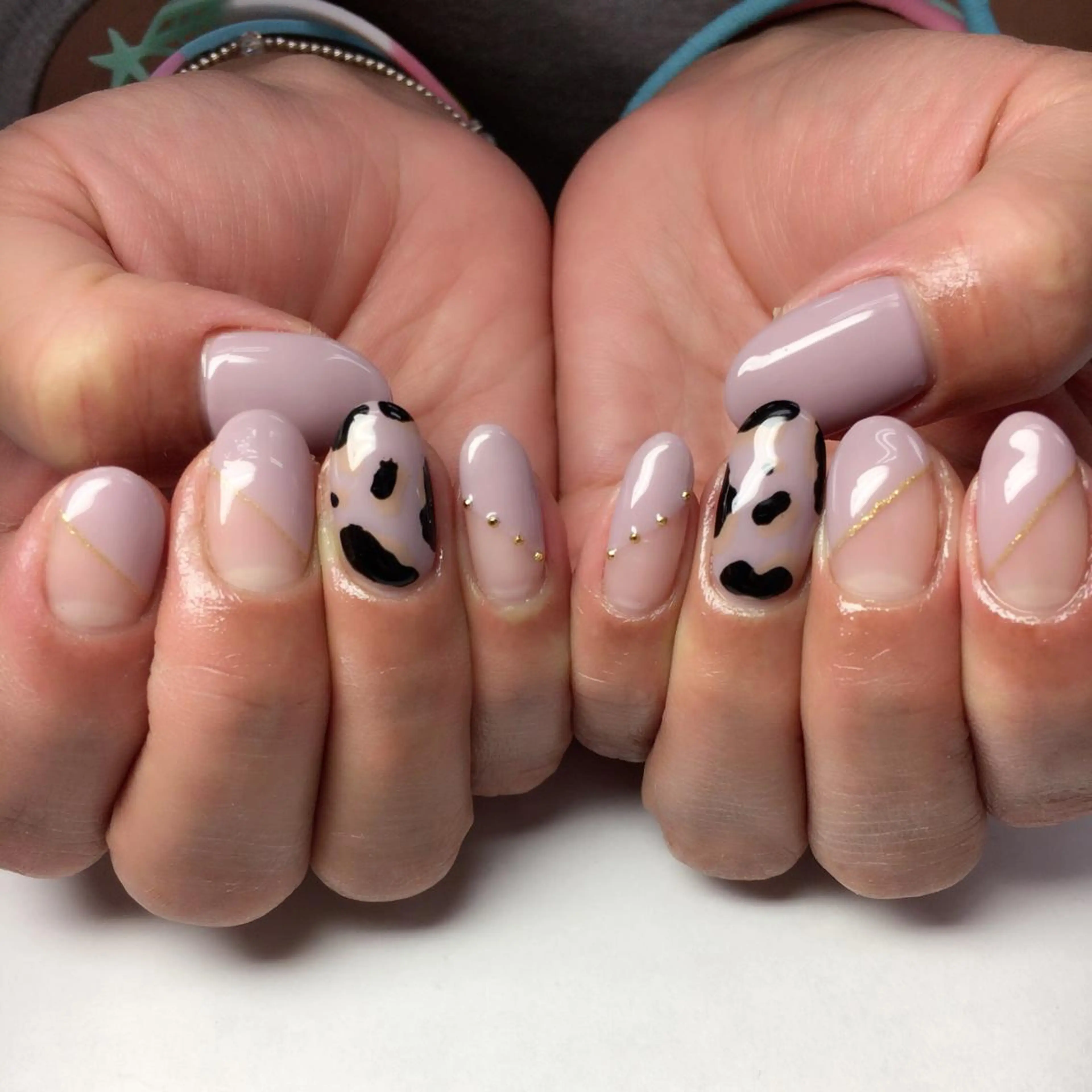 ネイル SPICENAILS by AYUのネイルデザイン