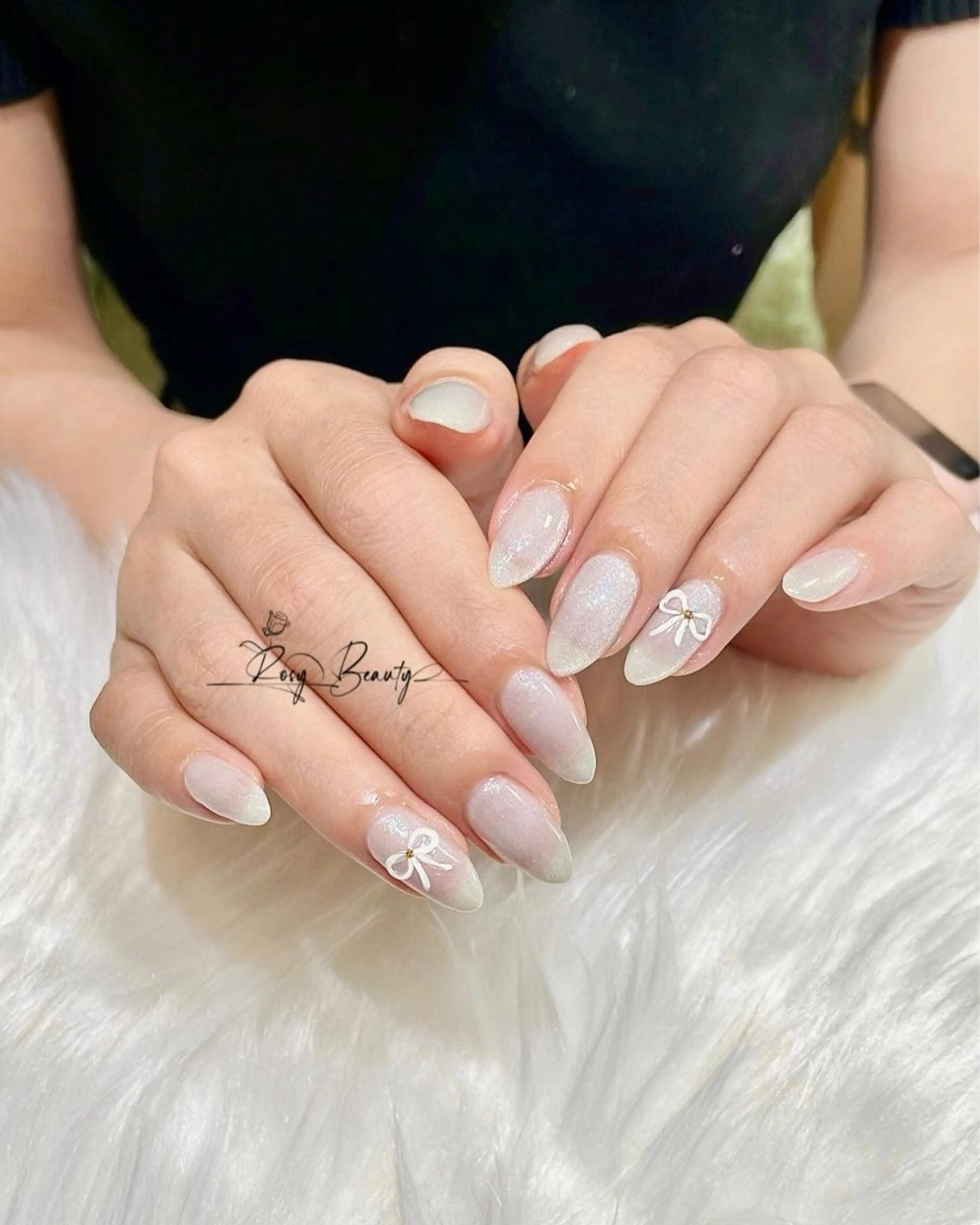 ネイル ハンドネイル RosyBeauty Salon所属・RosyBeauty Salonのネイルデザイン